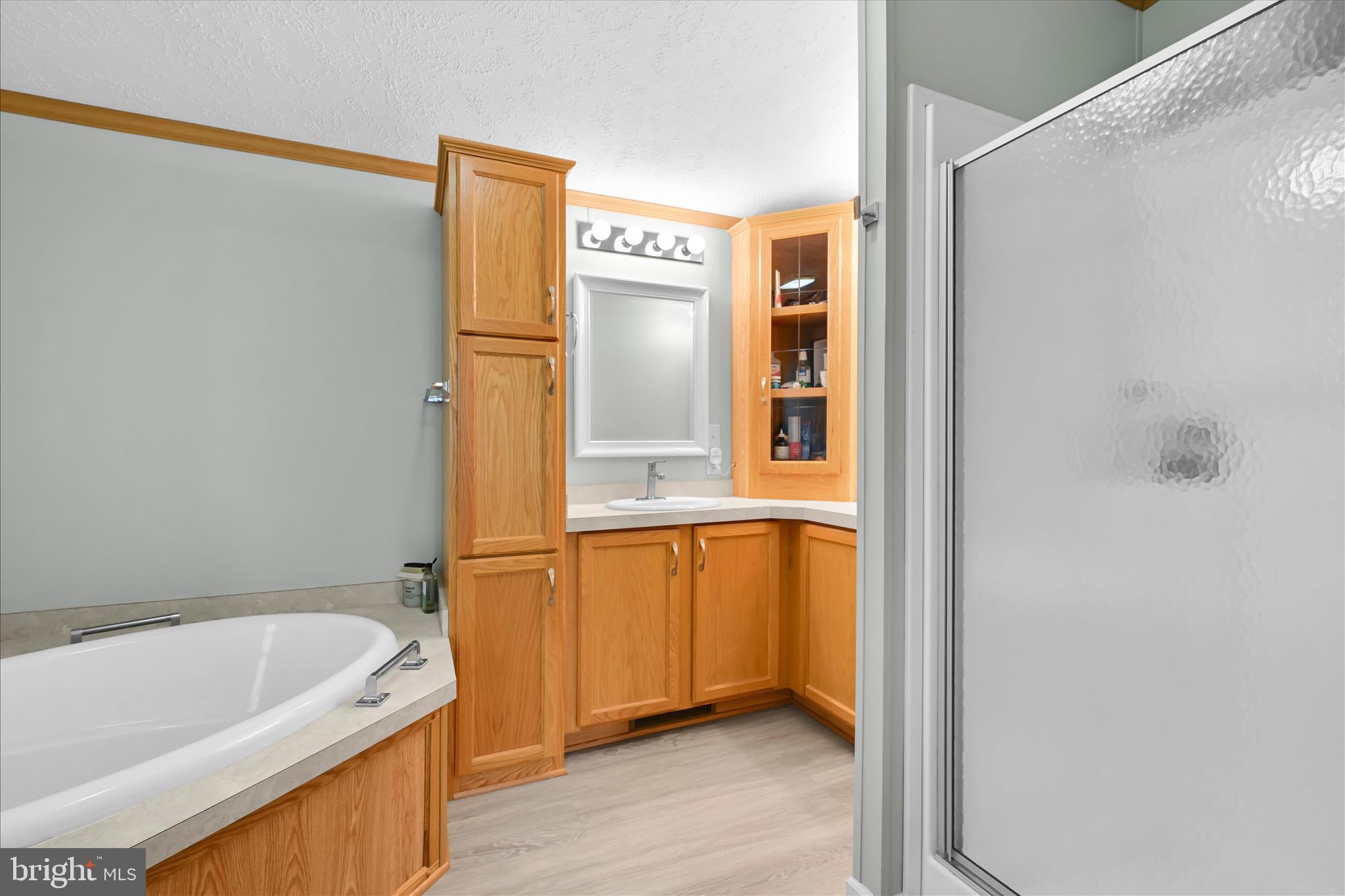 VILLAGES AT GREENFIELD - Residential