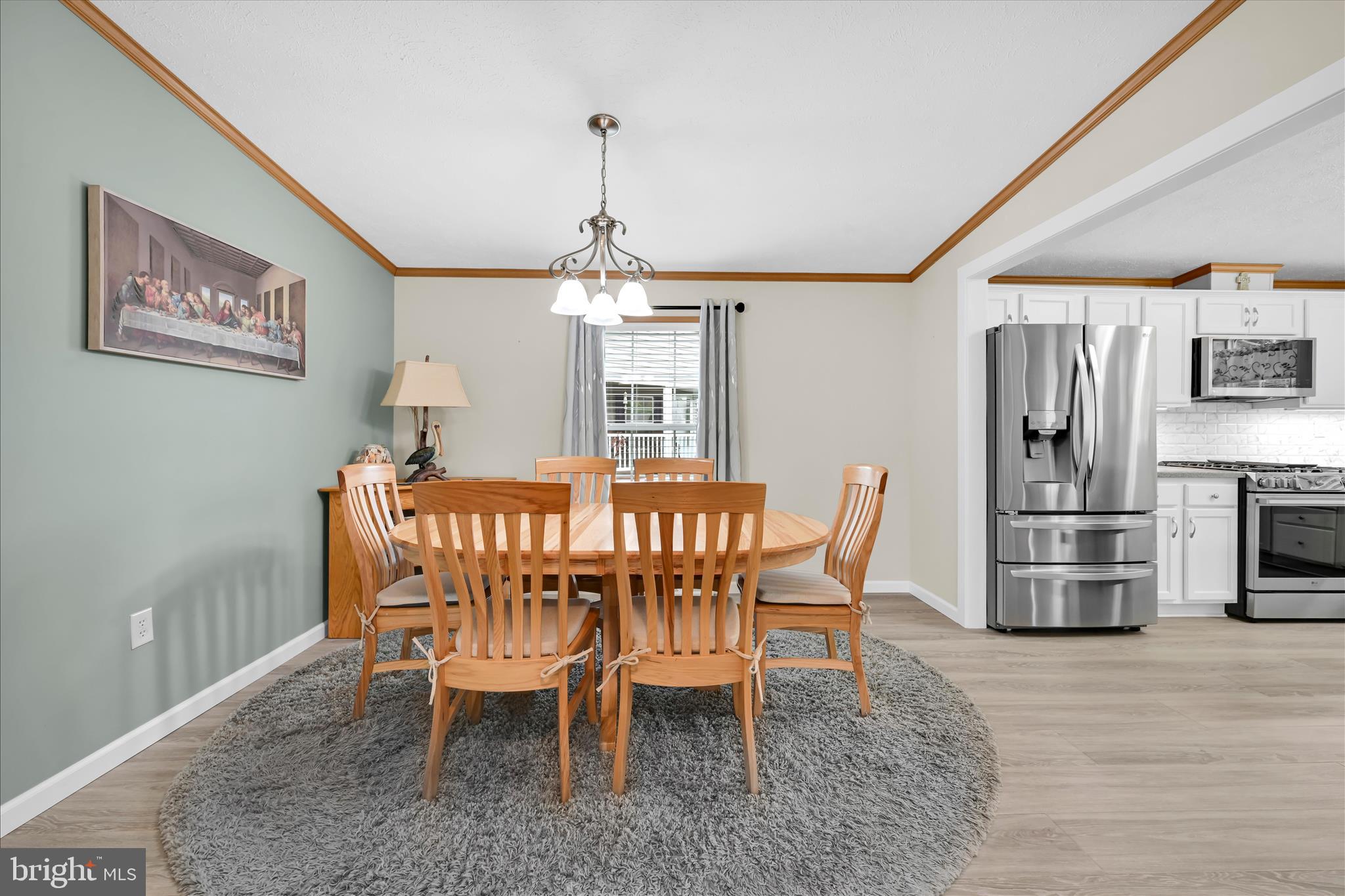 VILLAGES AT GREENFIELD - Residential