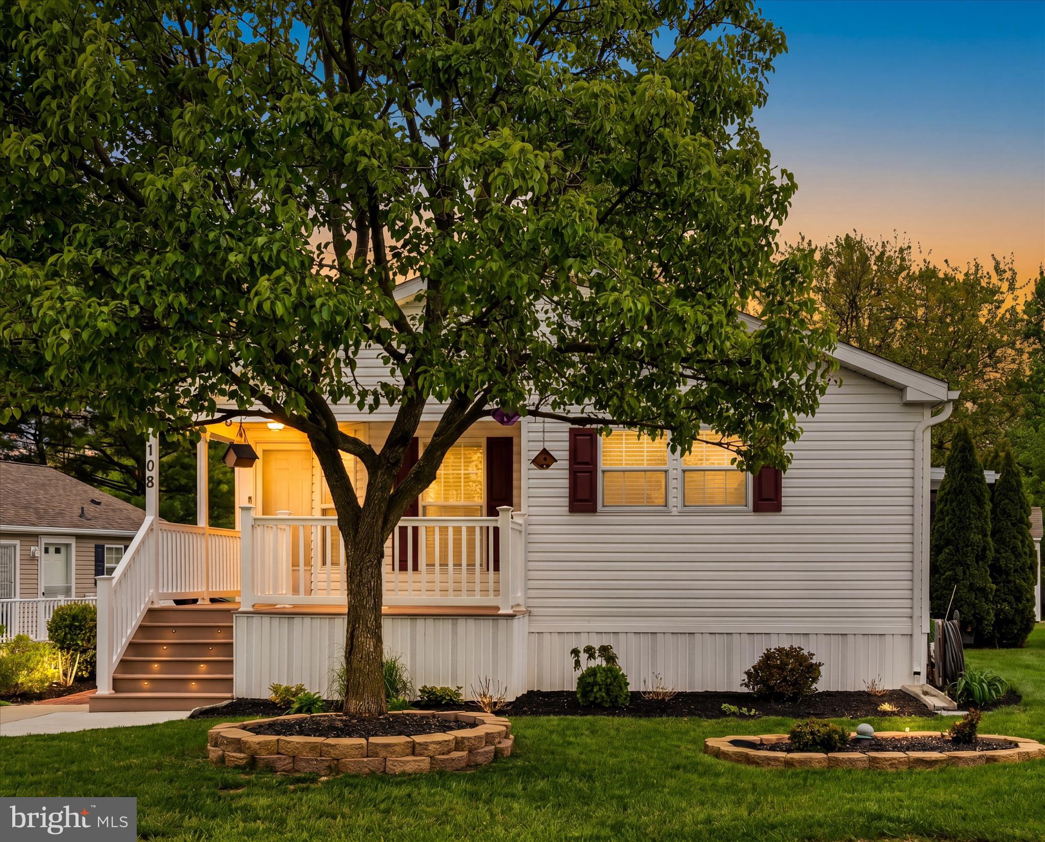 VILLAGES AT GREENFIELD - Residential