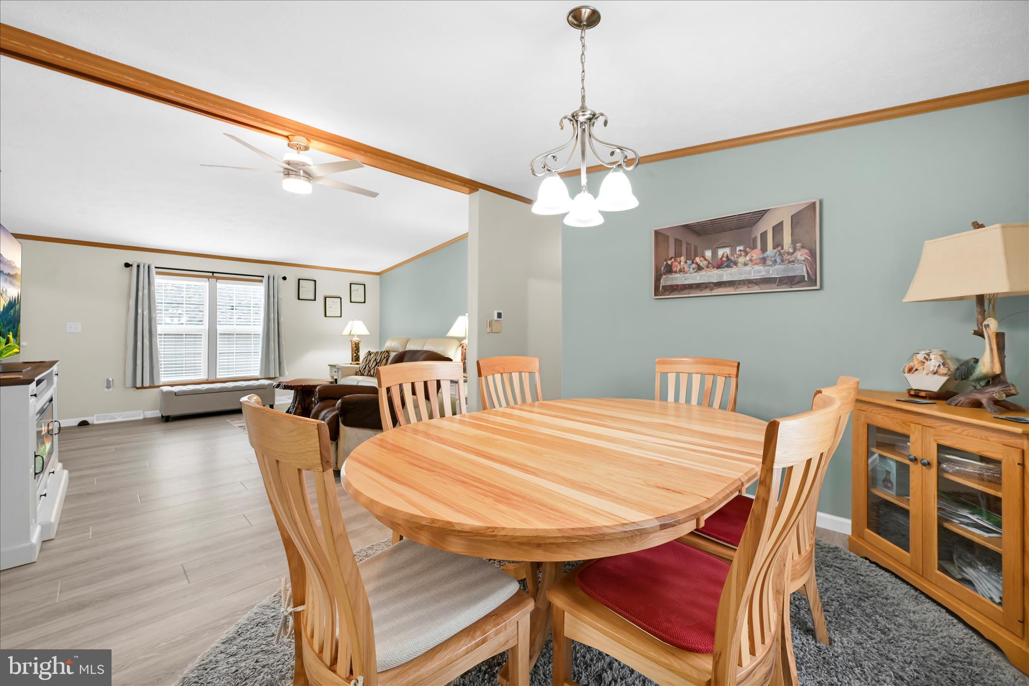 VILLAGES AT GREENFIELD - Residential