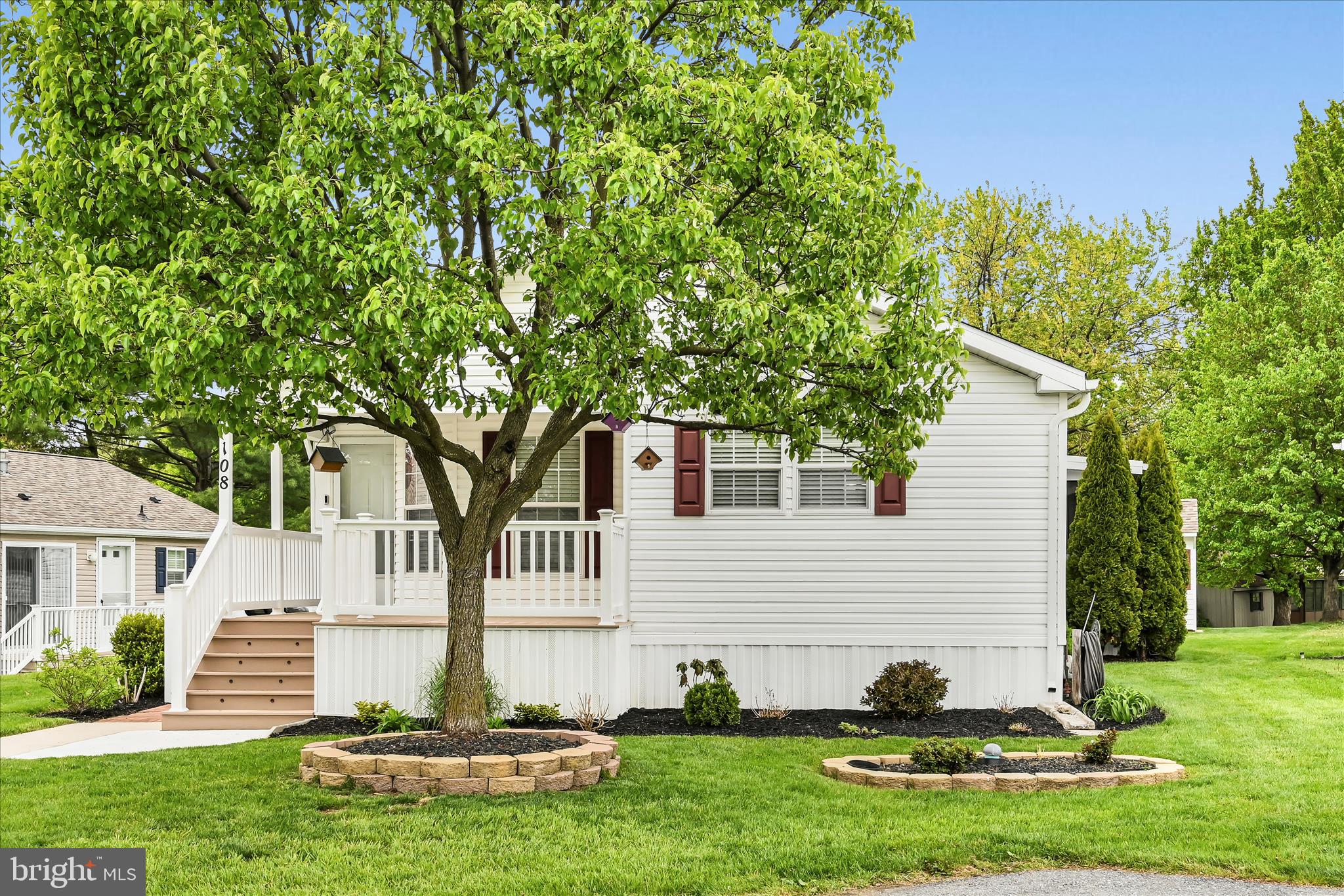 VILLAGES AT GREENFIELD - Residential