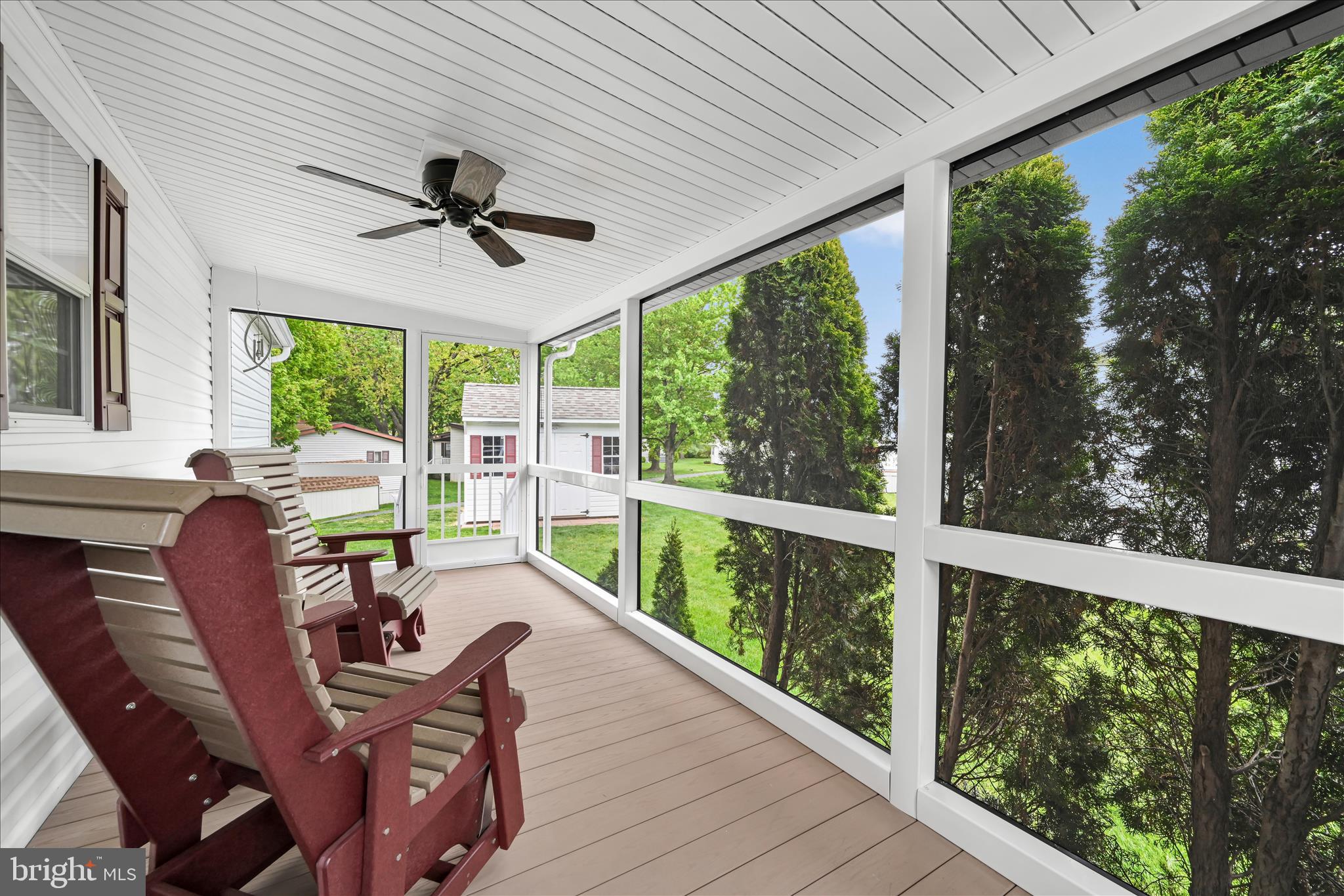 VILLAGES AT GREENFIELD - Residential