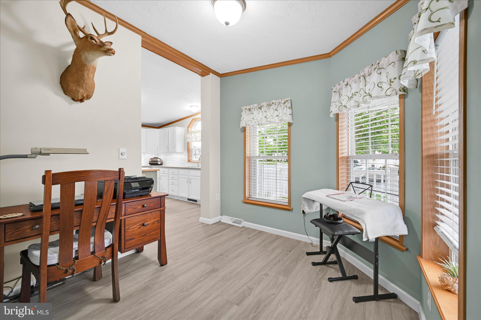 VILLAGES AT GREENFIELD - Residential