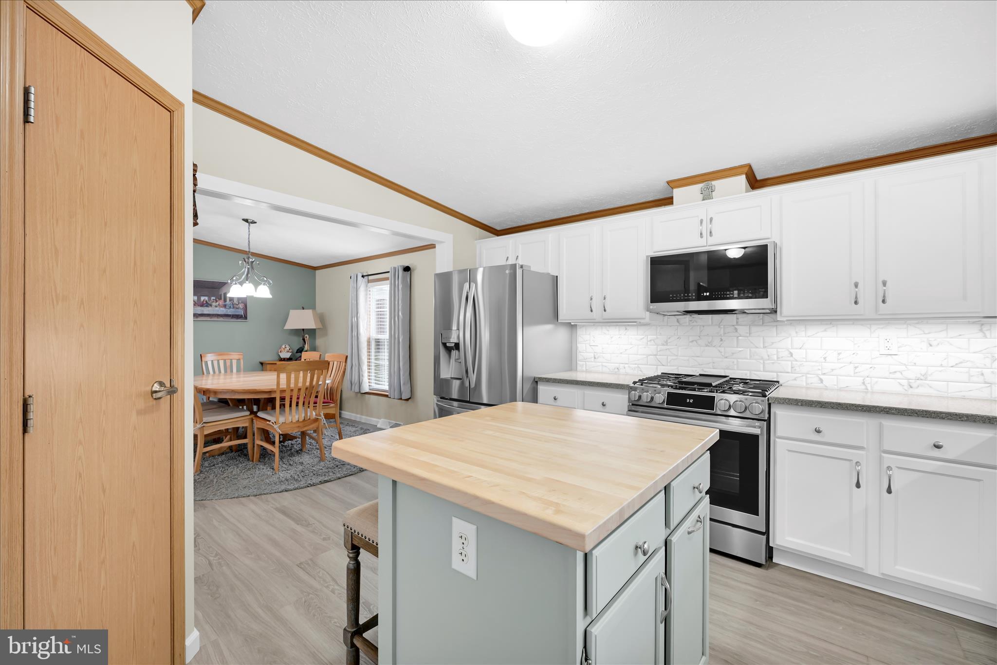 VILLAGES AT GREENFIELD - Residential