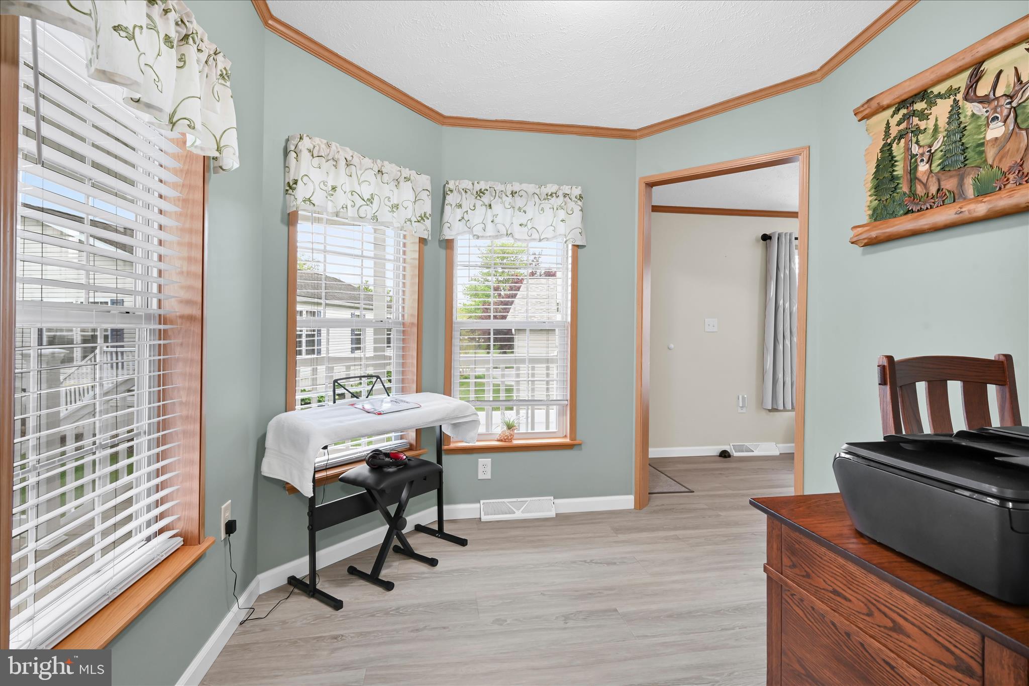 VILLAGES AT GREENFIELD - Residential