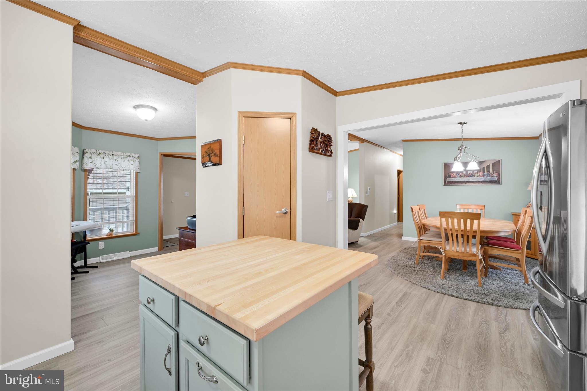 VILLAGES AT GREENFIELD - Residential