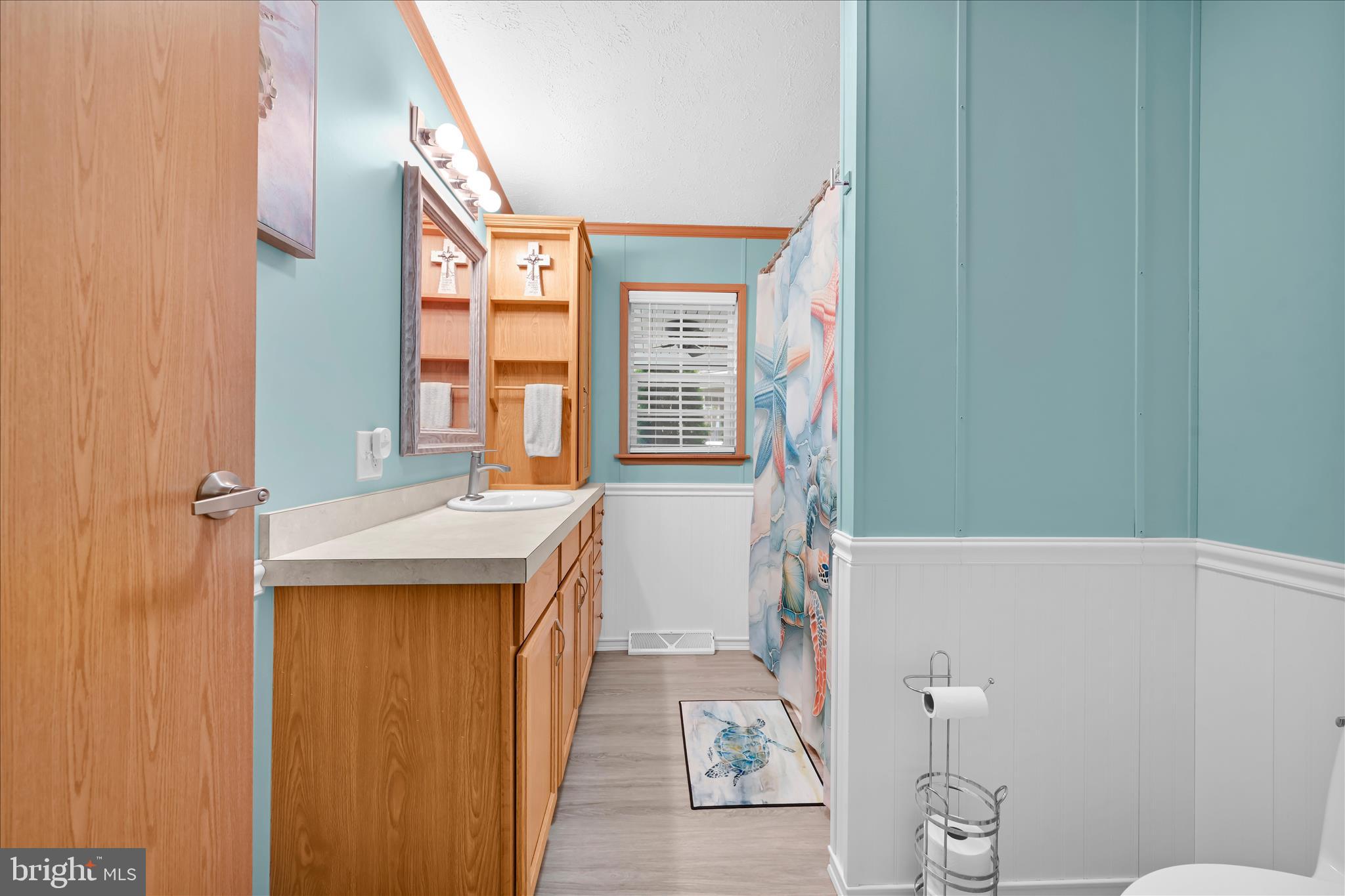 VILLAGES AT GREENFIELD - Residential