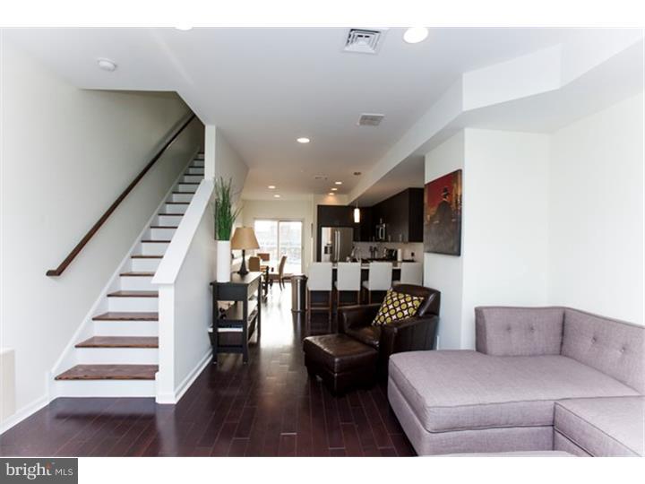 KENSINGTON - Residential