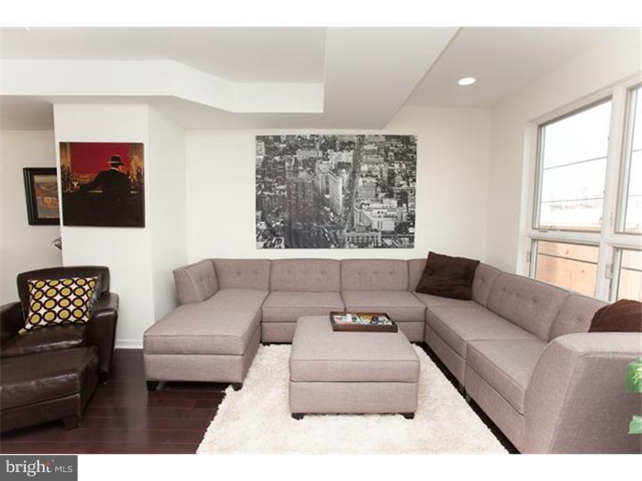 KENSINGTON - Residential