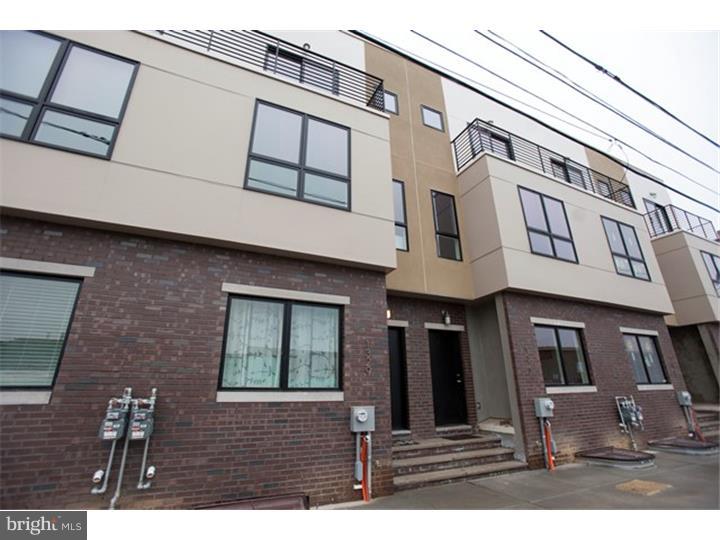 KENSINGTON - Residential