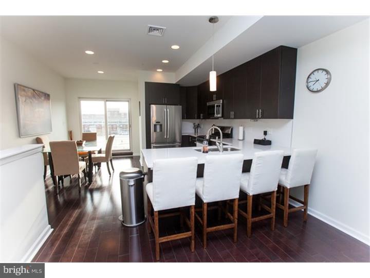 KENSINGTON - Residential