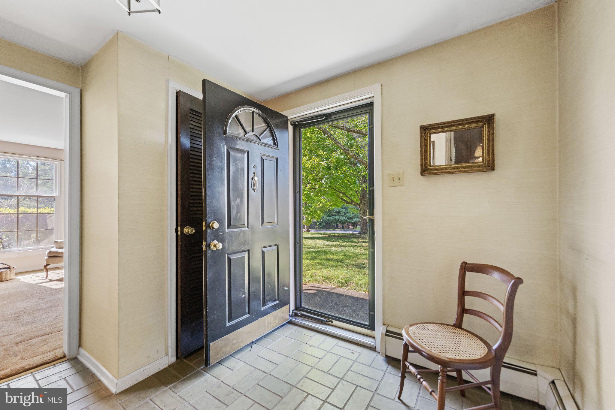307 PINE RUN ROAD