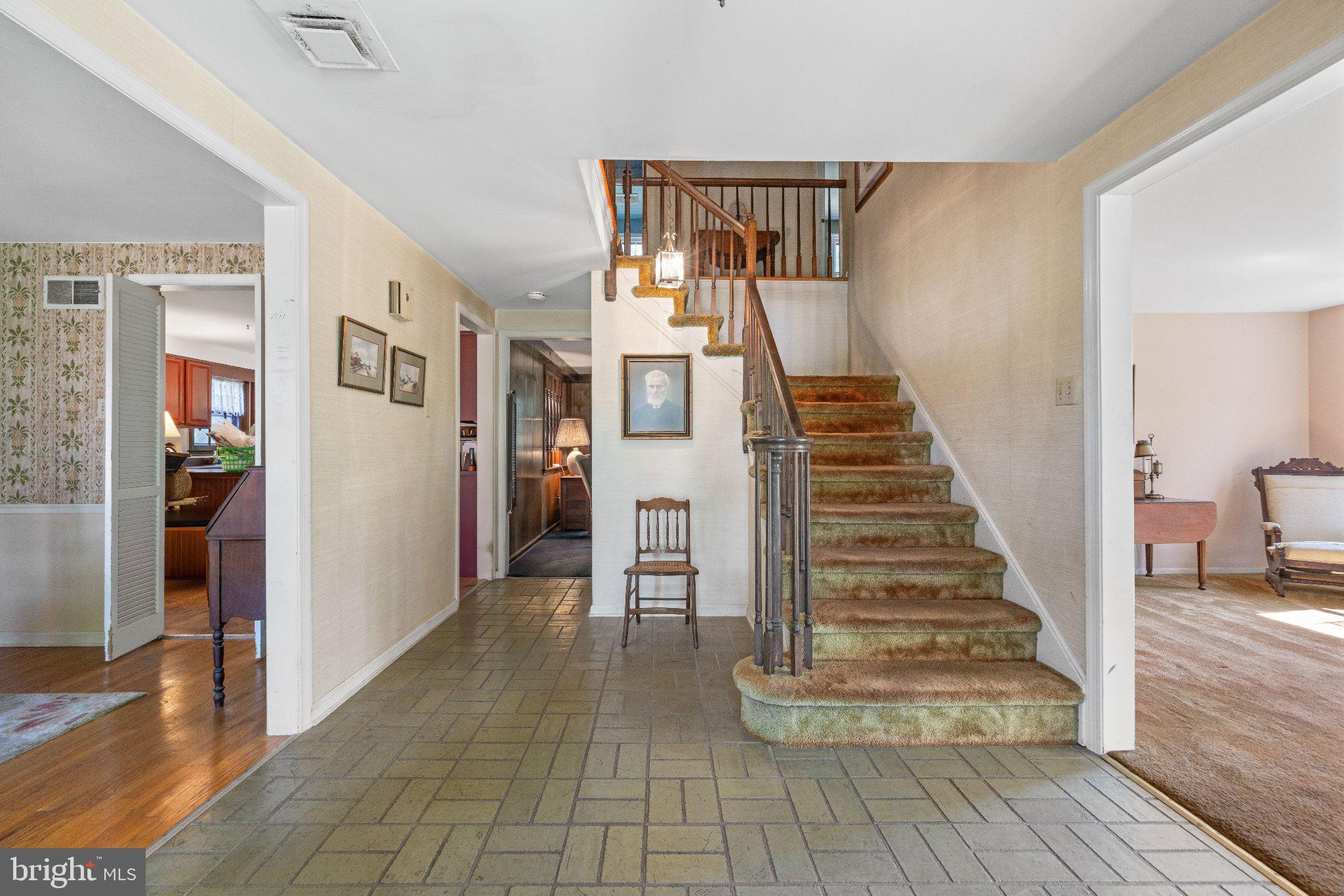 307 PINE RUN ROAD