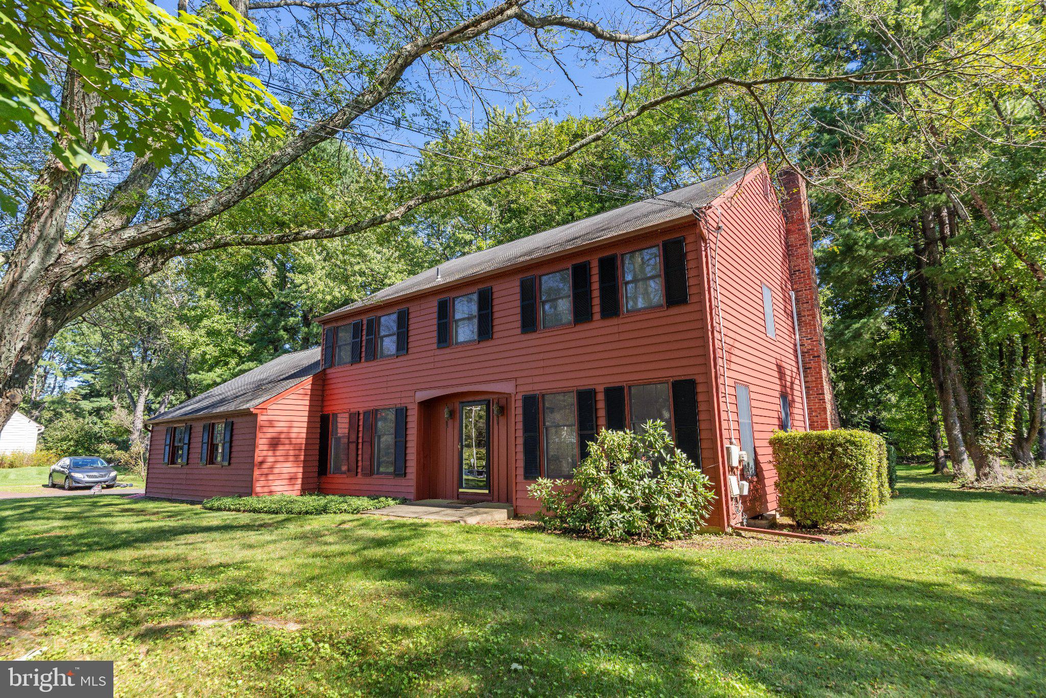 307 PINE RUN ROAD