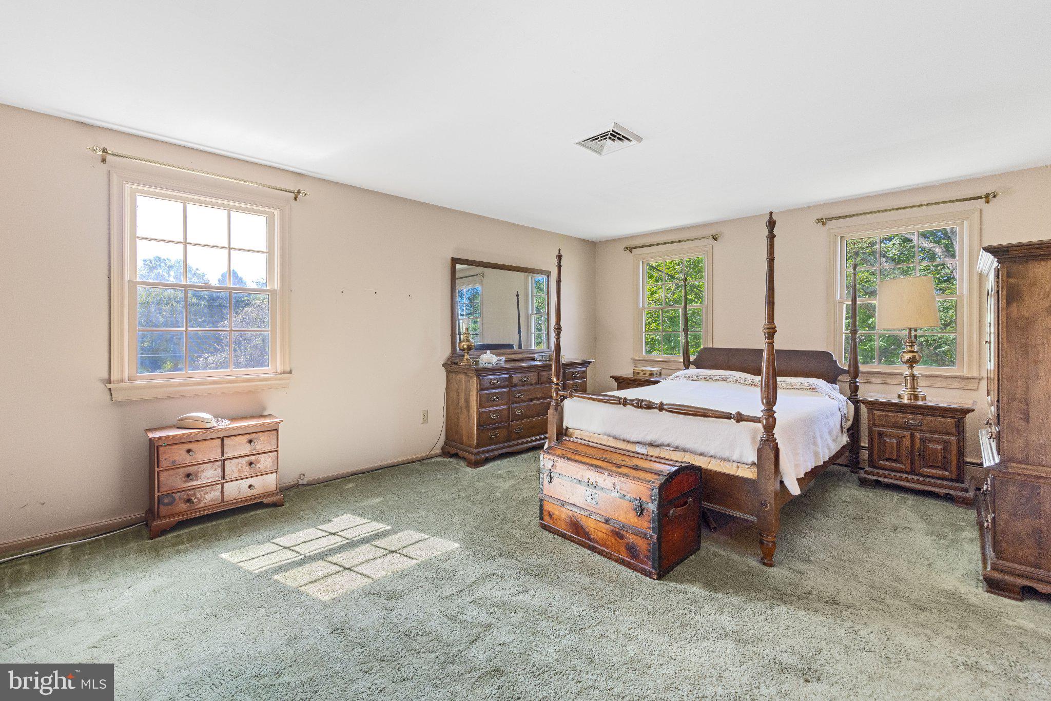 307 PINE RUN ROAD