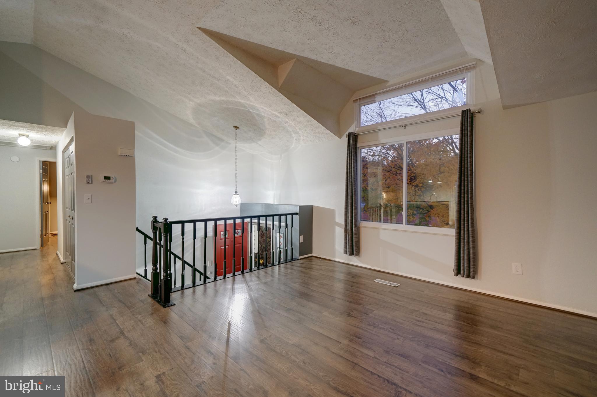 HARMANS WOODS - Residential Lease