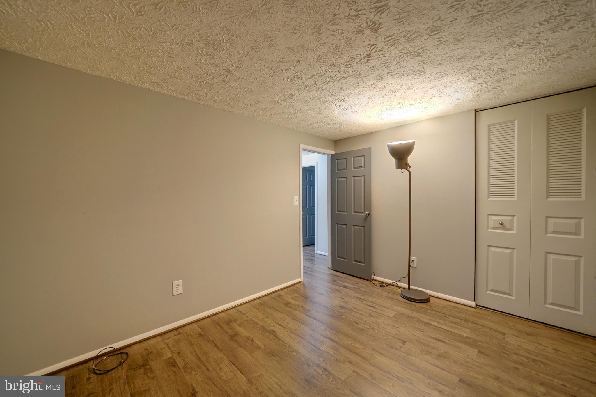 HARMANS WOODS - Residential Lease