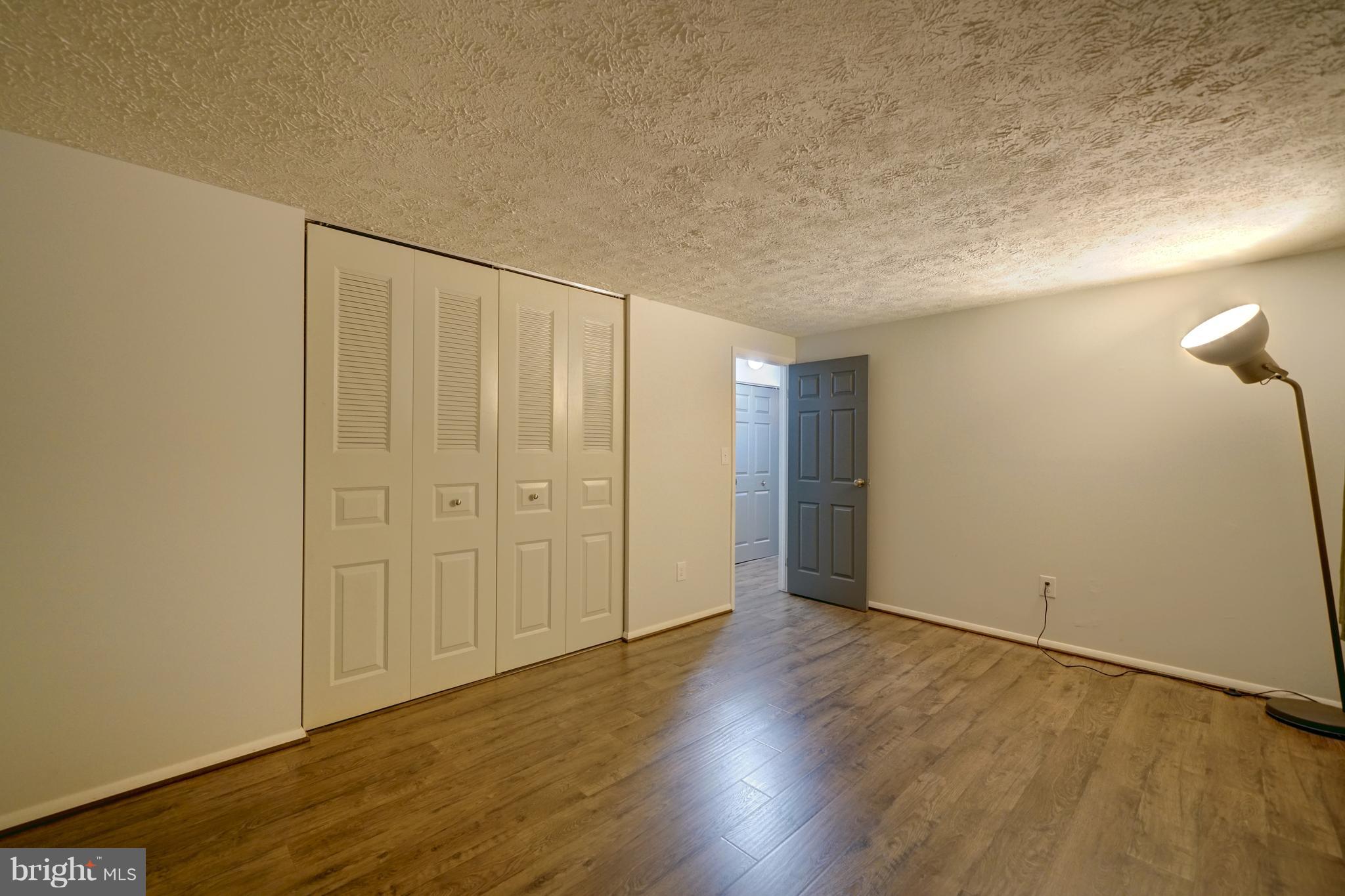 HARMANS WOODS - Residential Lease