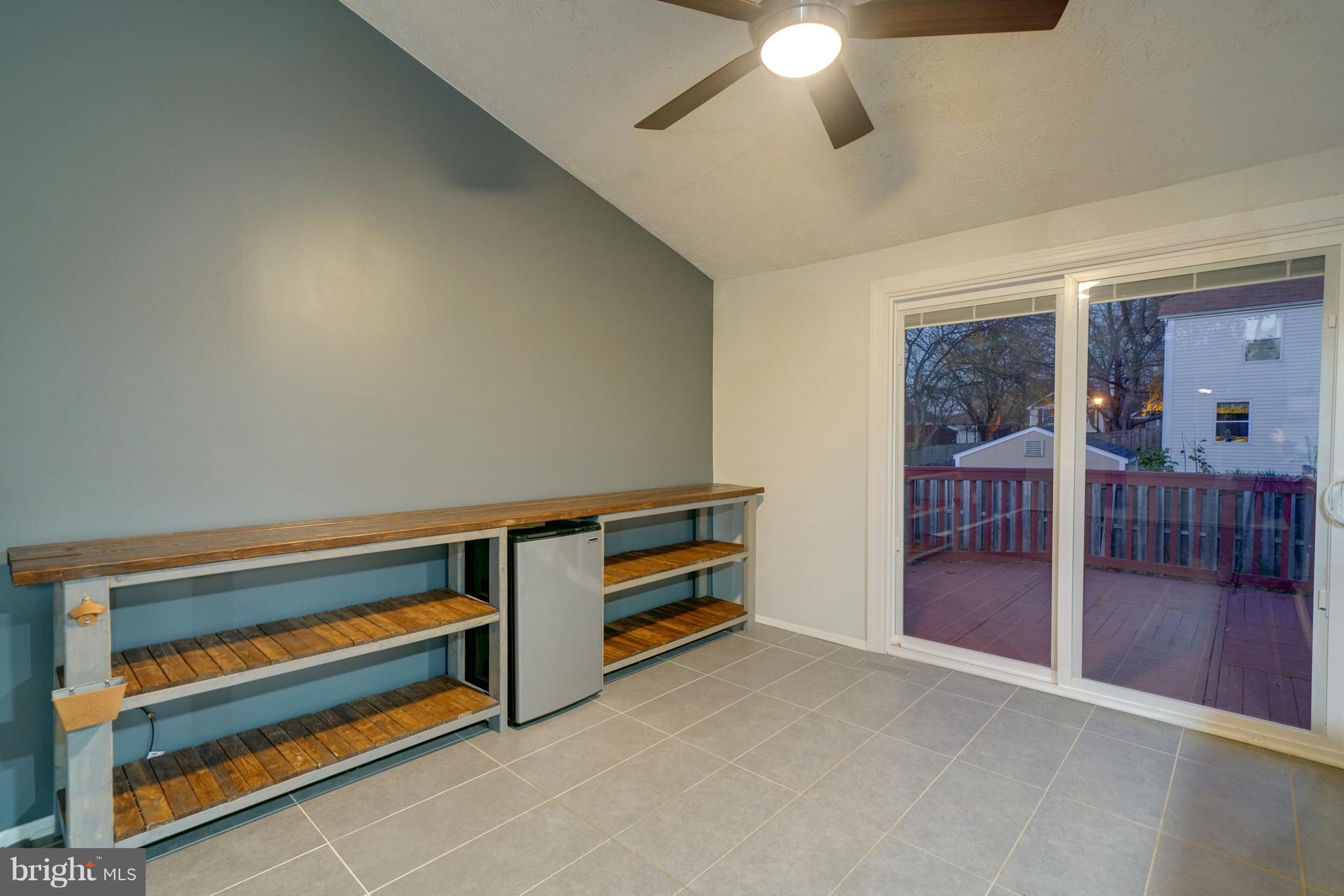 HARMANS WOODS - Residential Lease