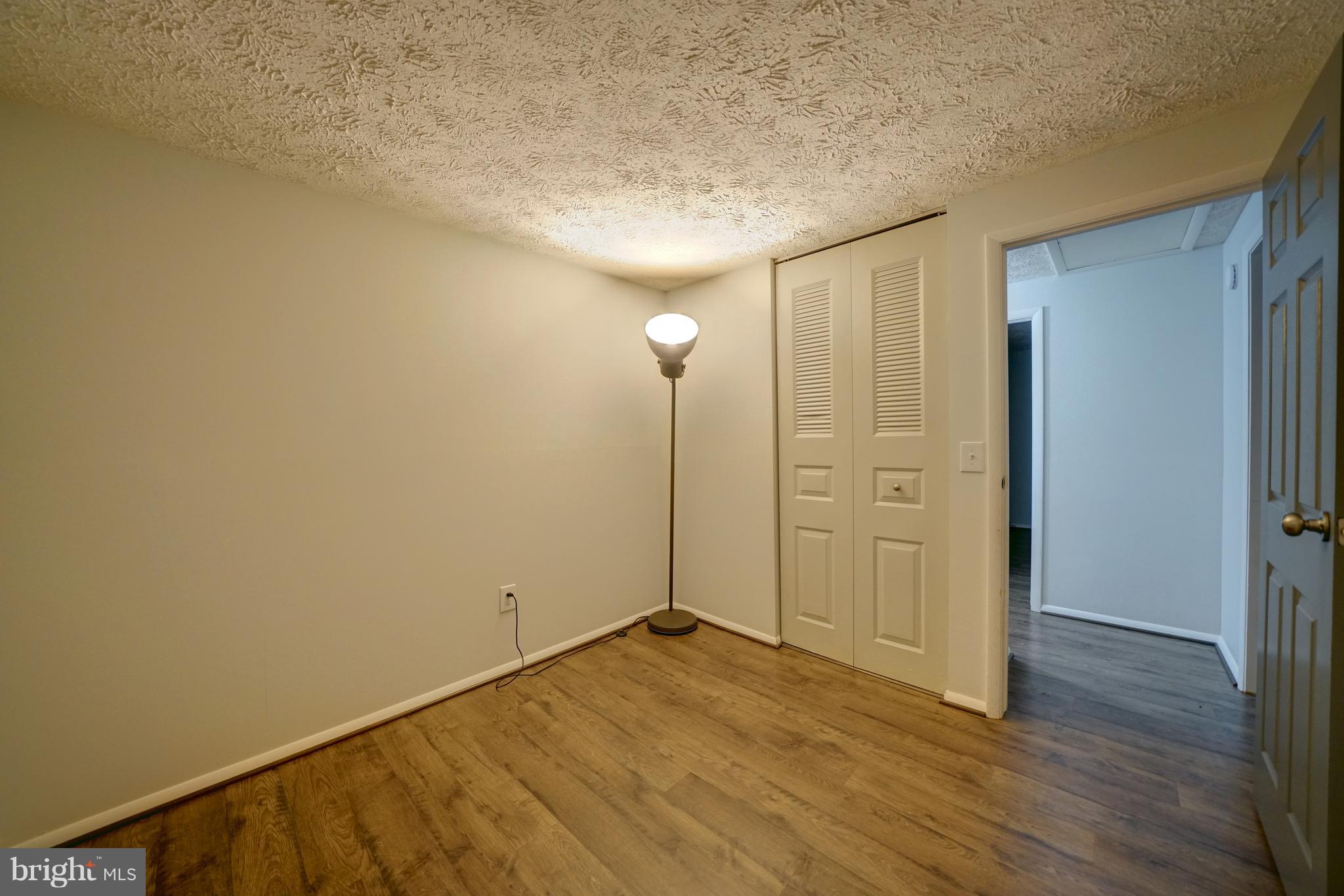 HARMANS WOODS - Residential Lease