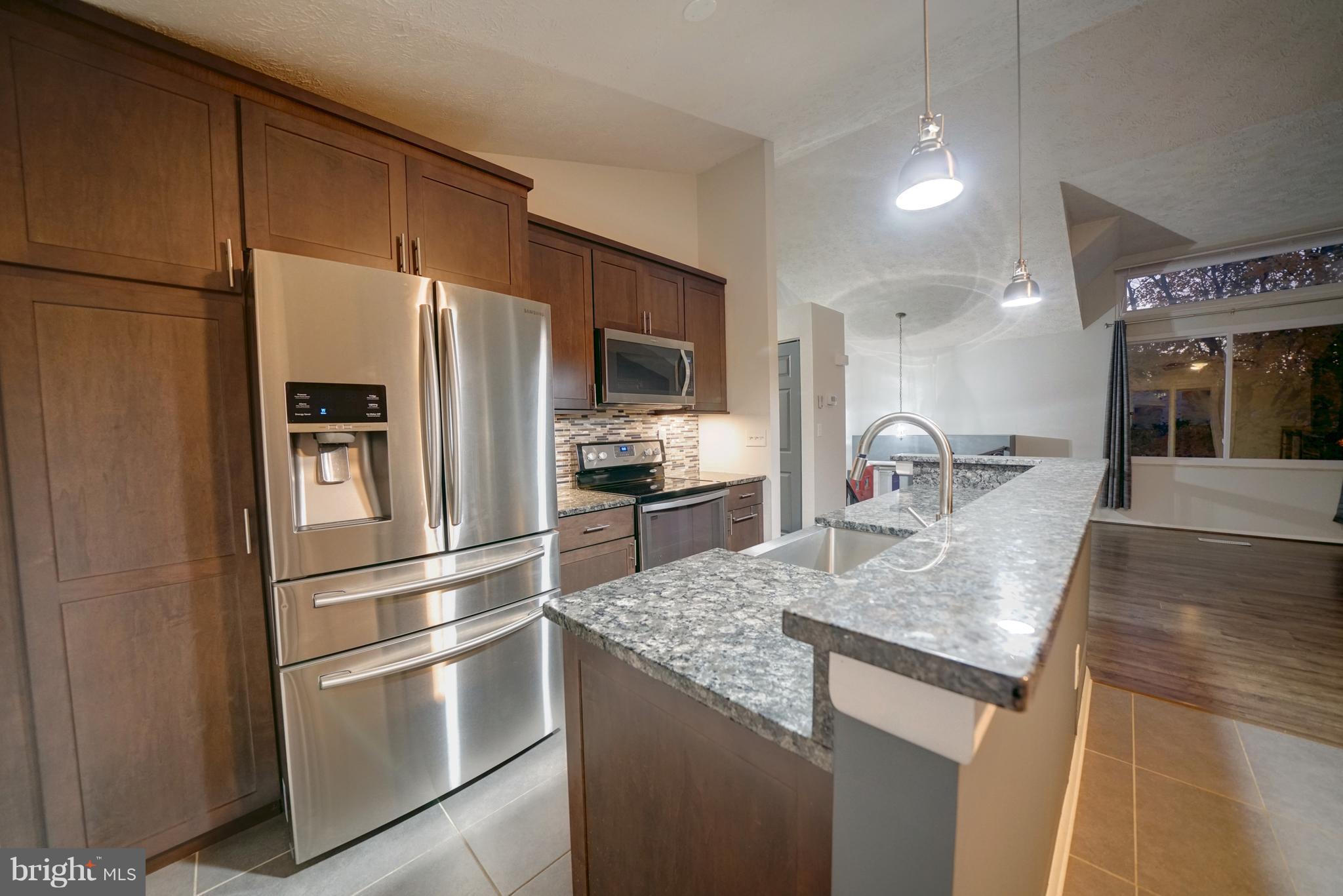 HARMANS WOODS - Residential Lease