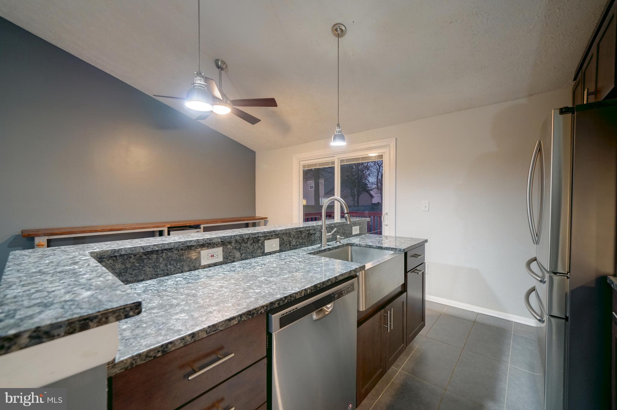 HARMANS WOODS - Residential Lease