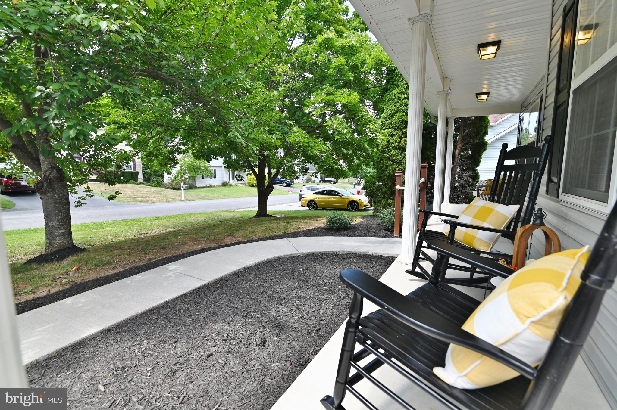 APPLE RIDGE - Residential