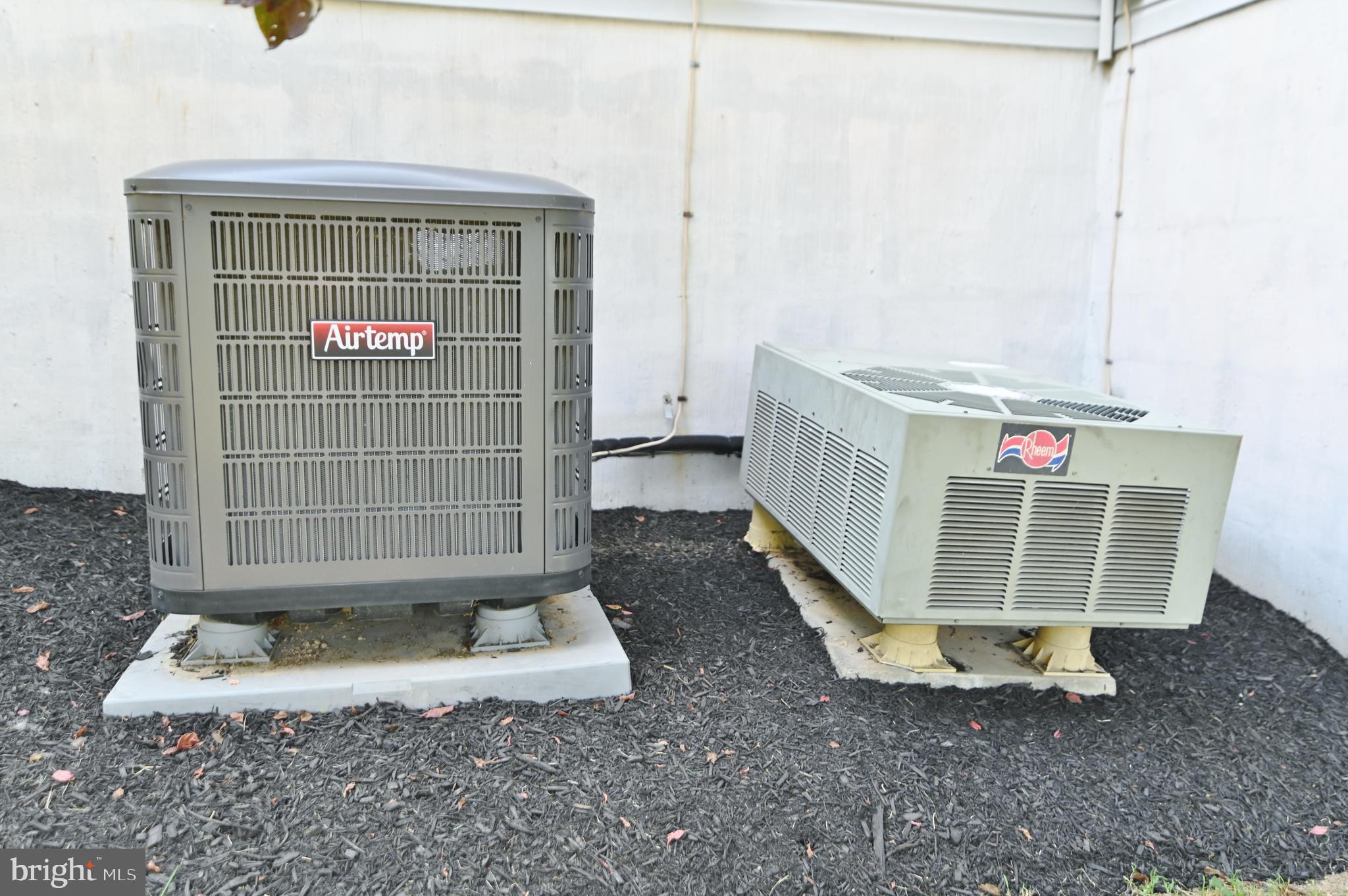 APPLE RIDGE - Residential