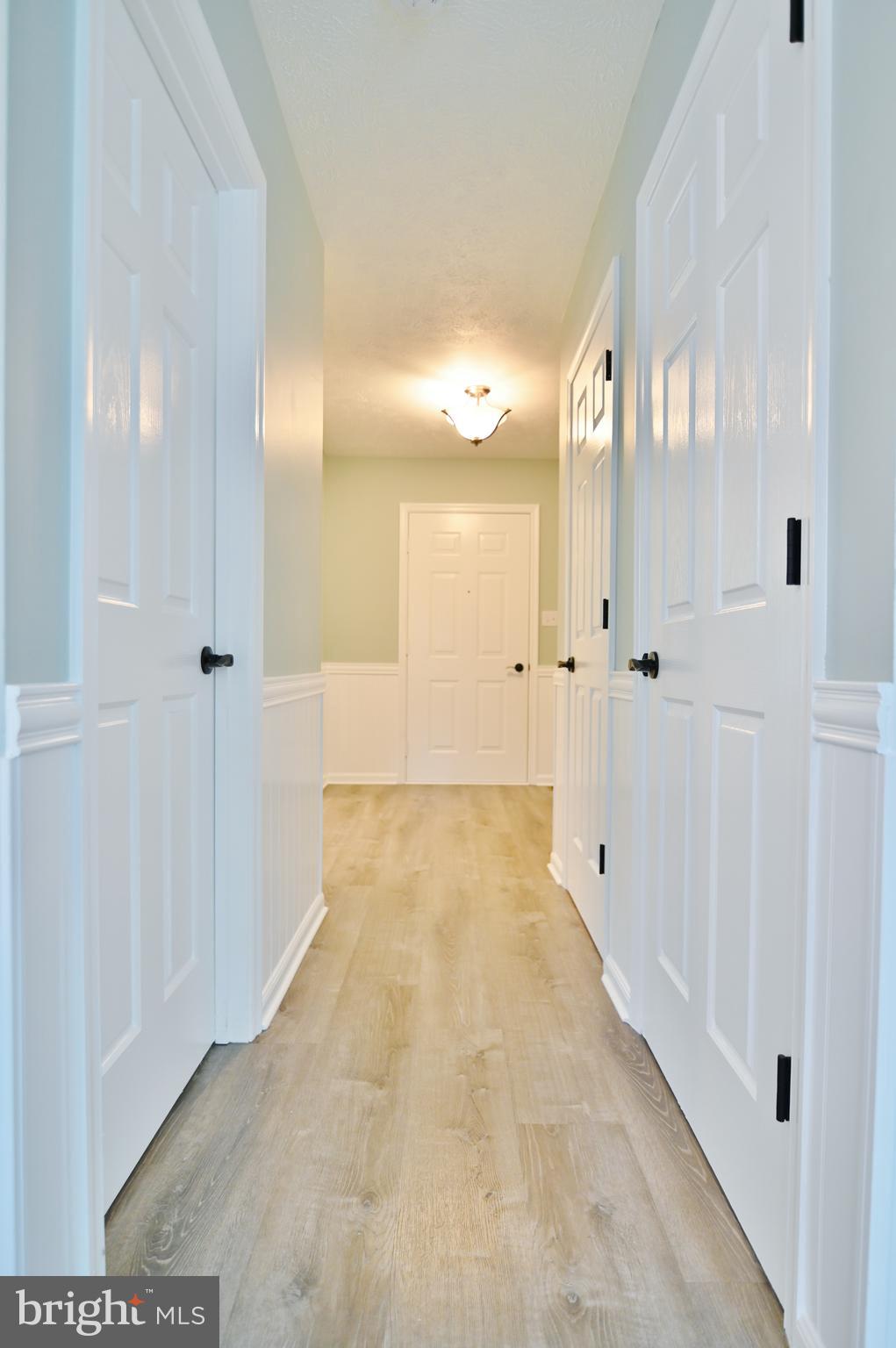 APPLE RIDGE - Residential