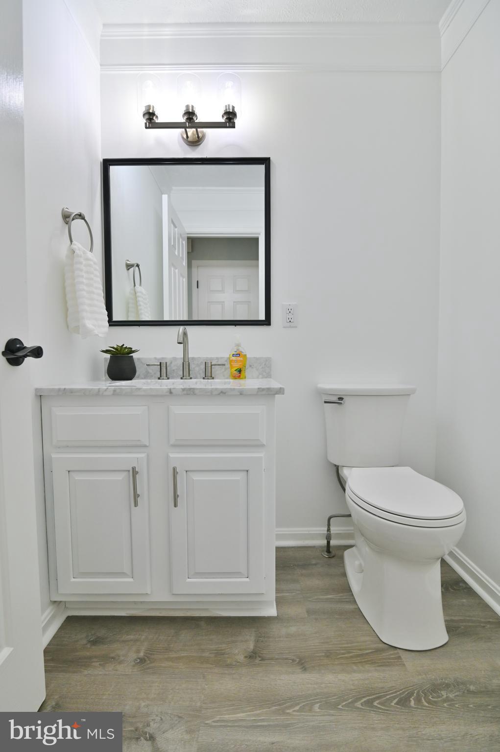 APPLE RIDGE - Residential