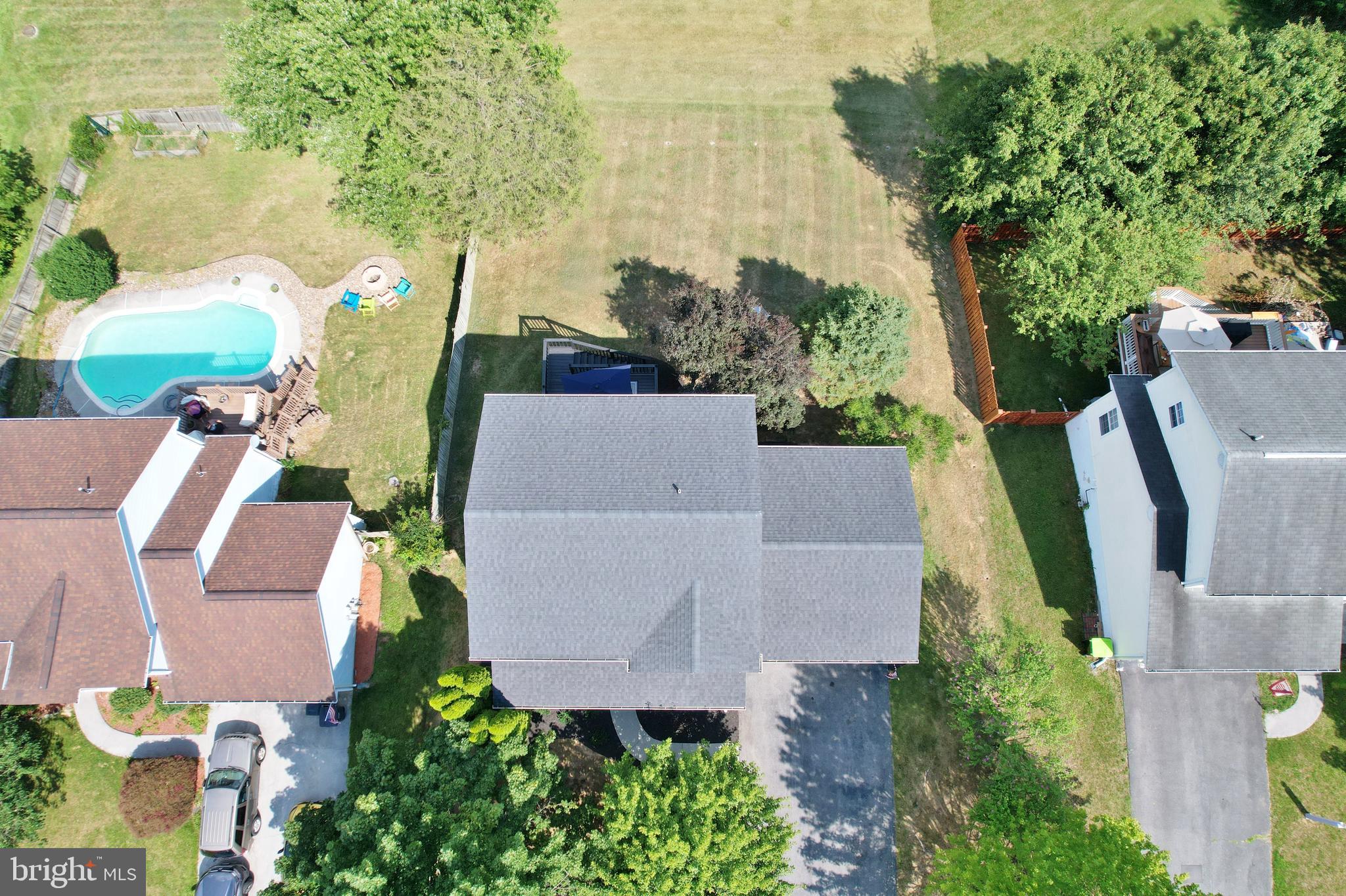 APPLE RIDGE - Residential