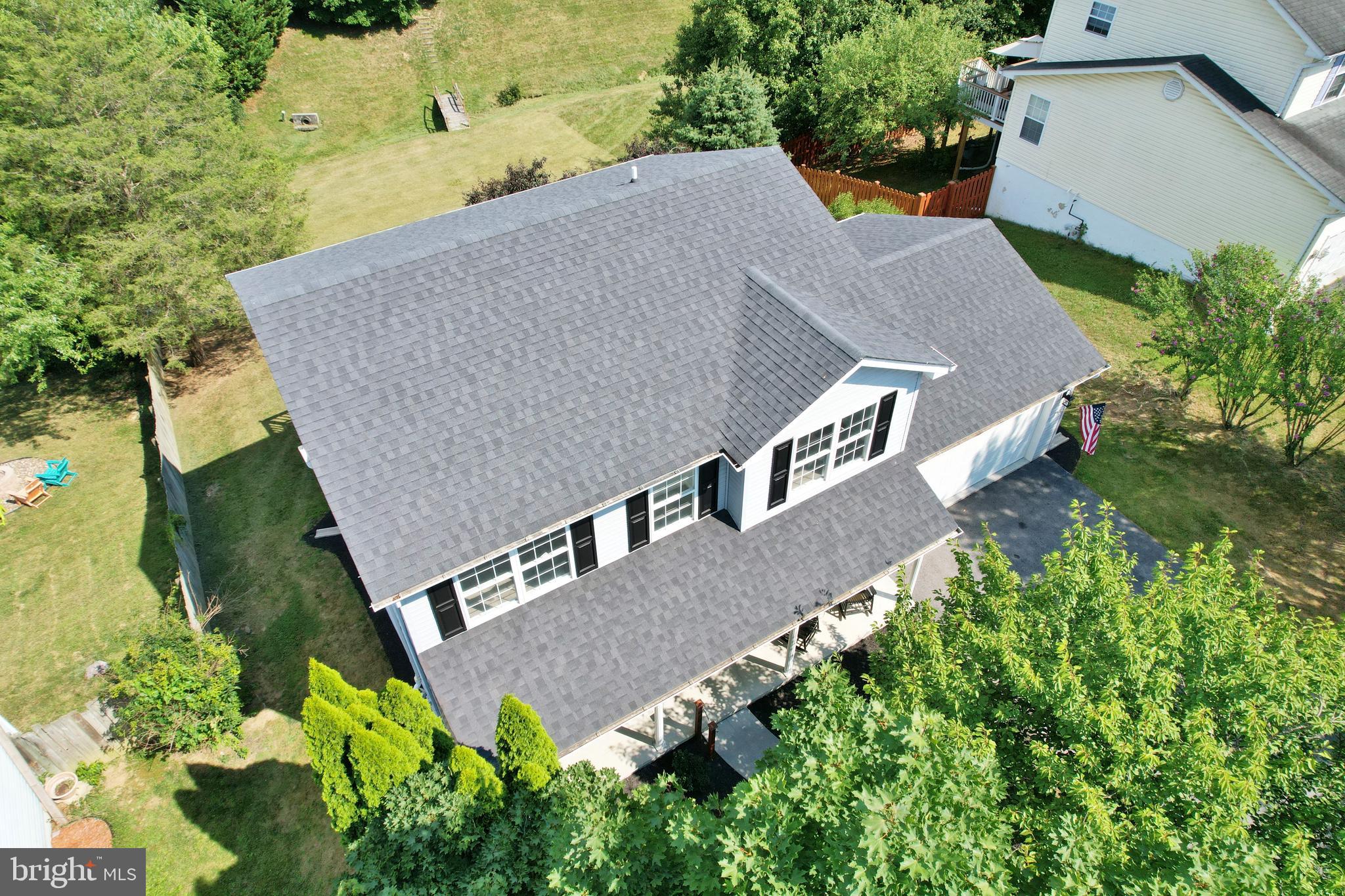 APPLE RIDGE - Residential