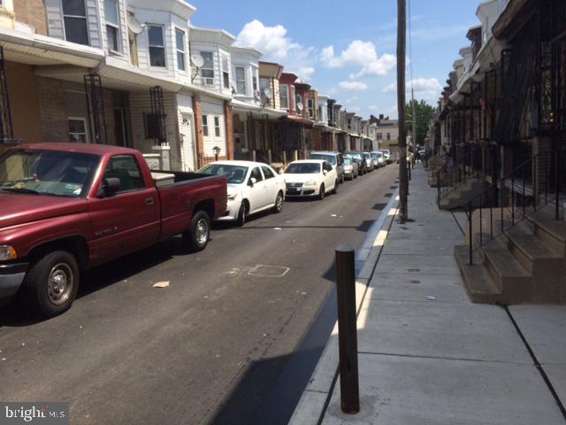 KENSINGTON - Residential