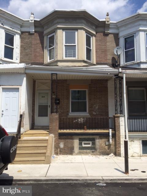 KENSINGTON - Residential