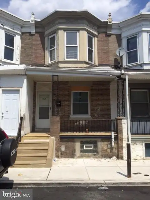 619 E Thayer Street, Philadelphia, PA 19134