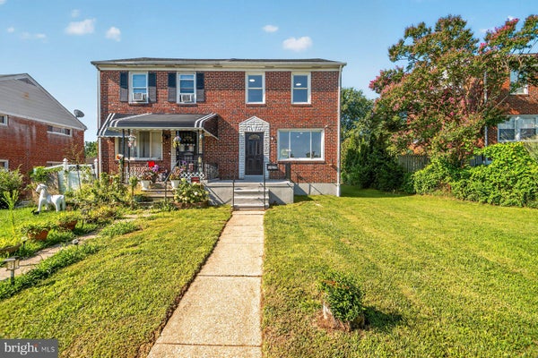 3409 PINEWOOD AVE, BALTIMORE, MD 21206 - Image d07f9be2b020cd406b0a0d85ccd803e4/3909151754