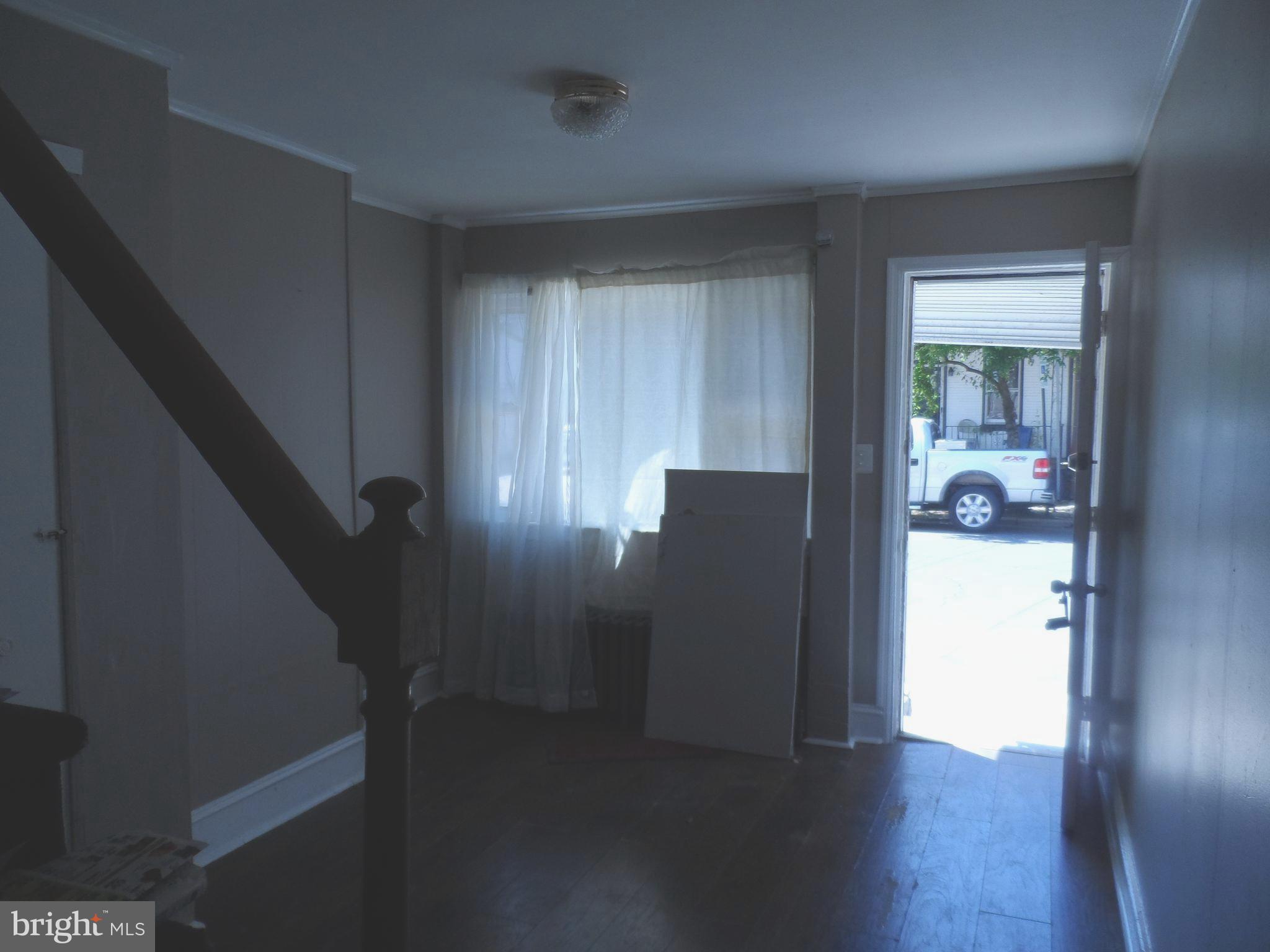 314 HEWITT STREET