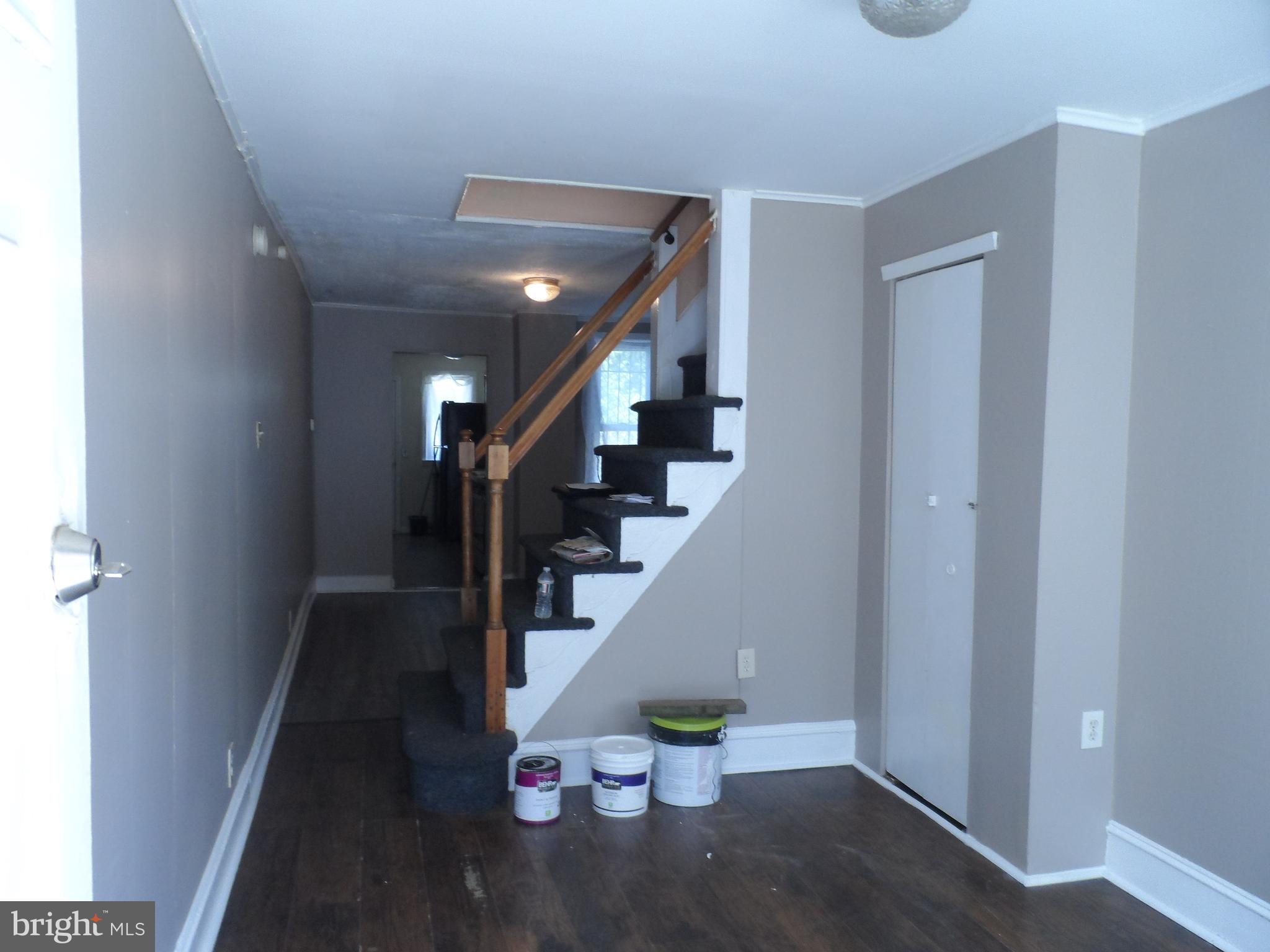 314 HEWITT STREET
