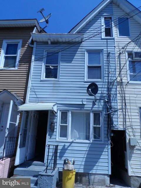 314 HEWITT STREET TRENTON NJ 08611