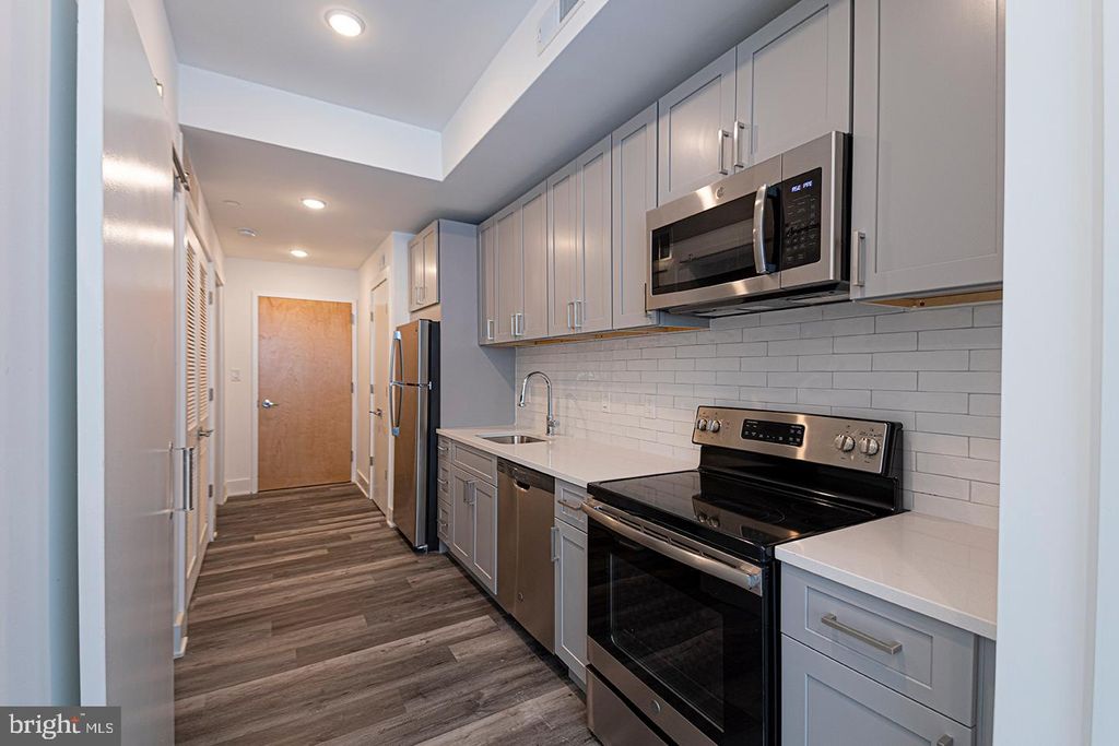 Photo of 1245 Ridge Avenue #UNIT 407, PHILADELPHIA, PA 19123 (MLS # PAPH2587602)
