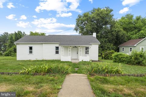 Homes For Rent - 286 Ellicott Road<br/> Chester County, AVONDALE, PA 19311