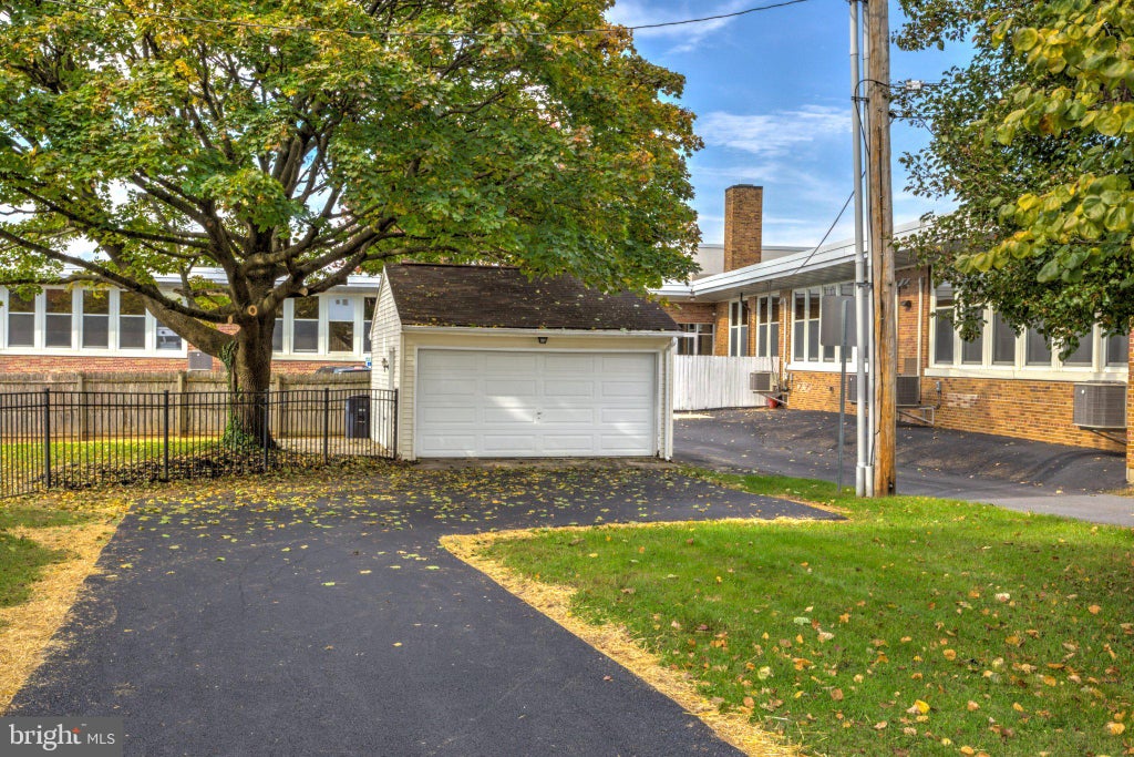 Photo of 109 S Fulton Street, STRASBURG, PA 17579 (MLS # PALA2097366)