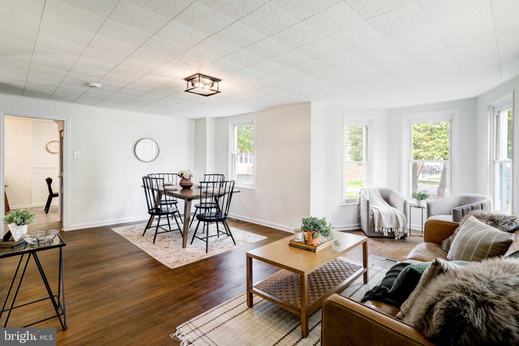 Photo of 109 S Fulton Street, STRASBURG, PA 17579 (MLS # PALA2097366)