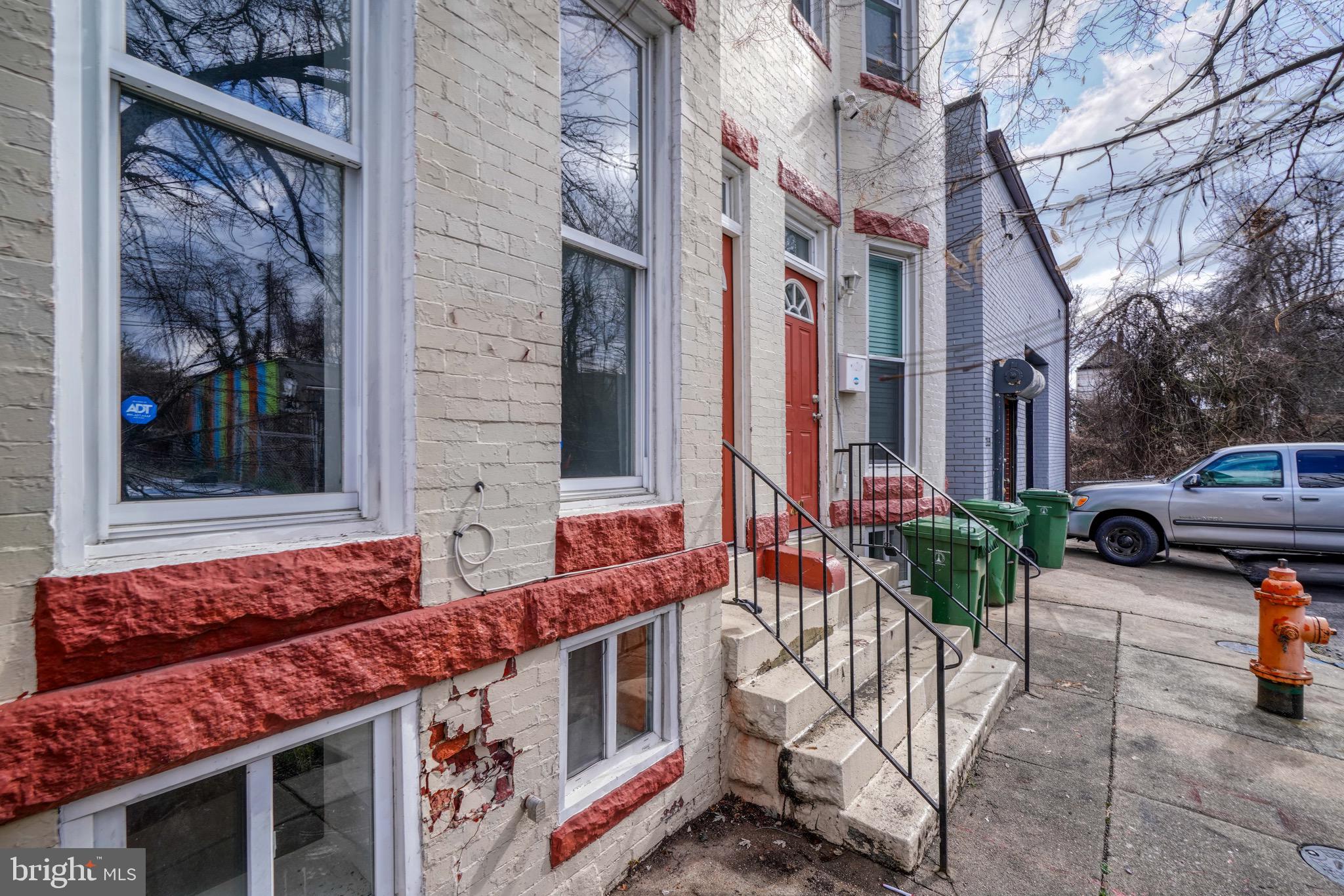 WAVERLY - Residential