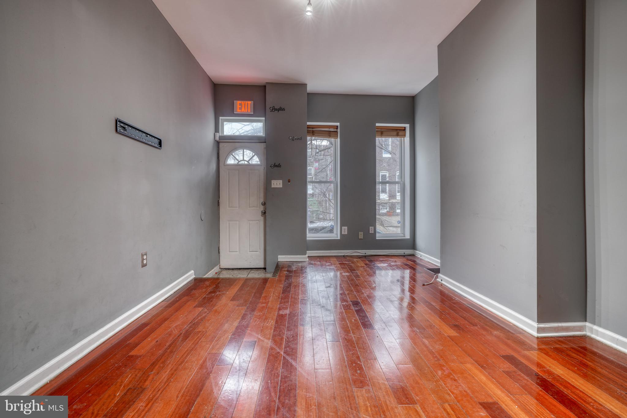 WAVERLY - Residential