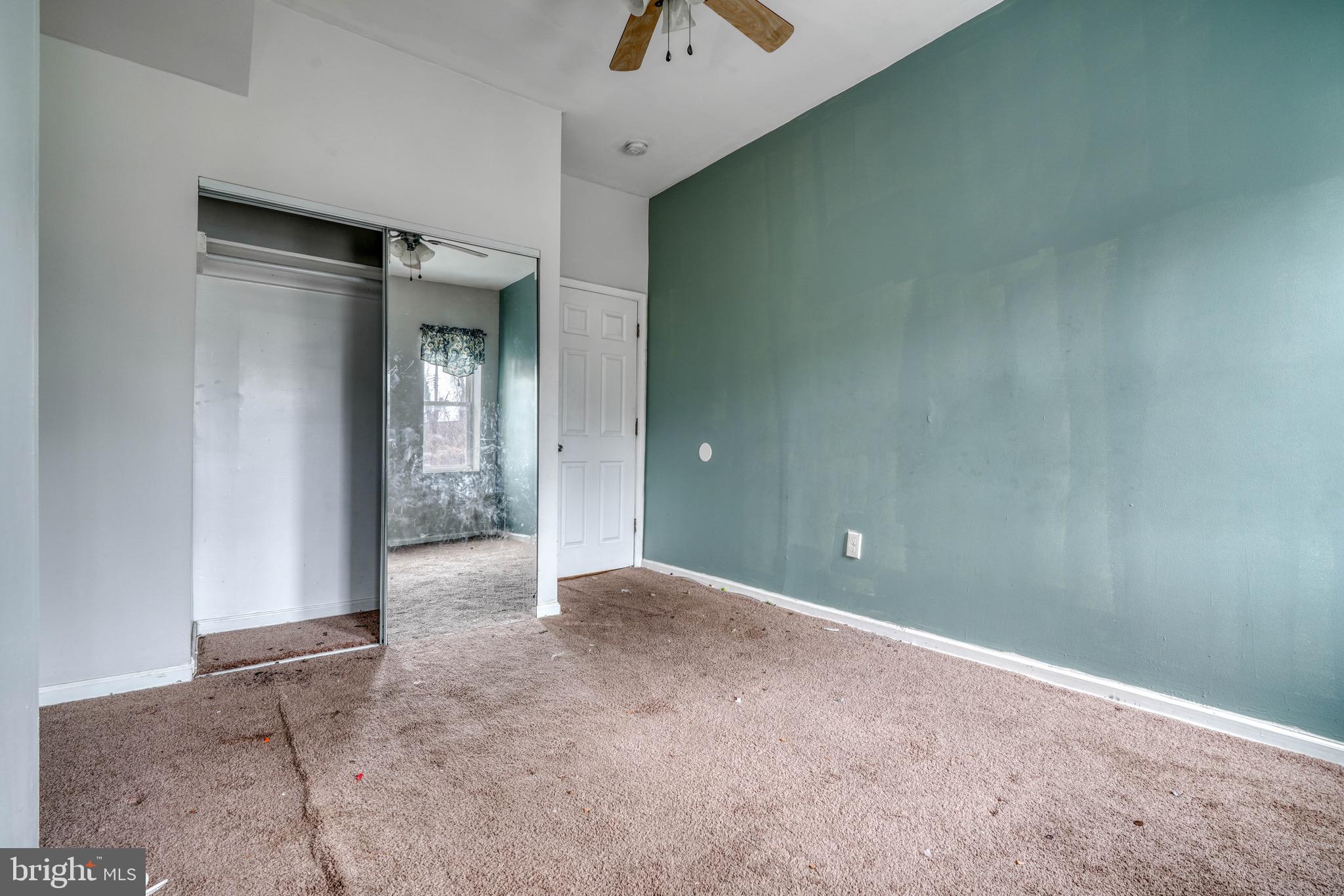 WAVERLY - Residential