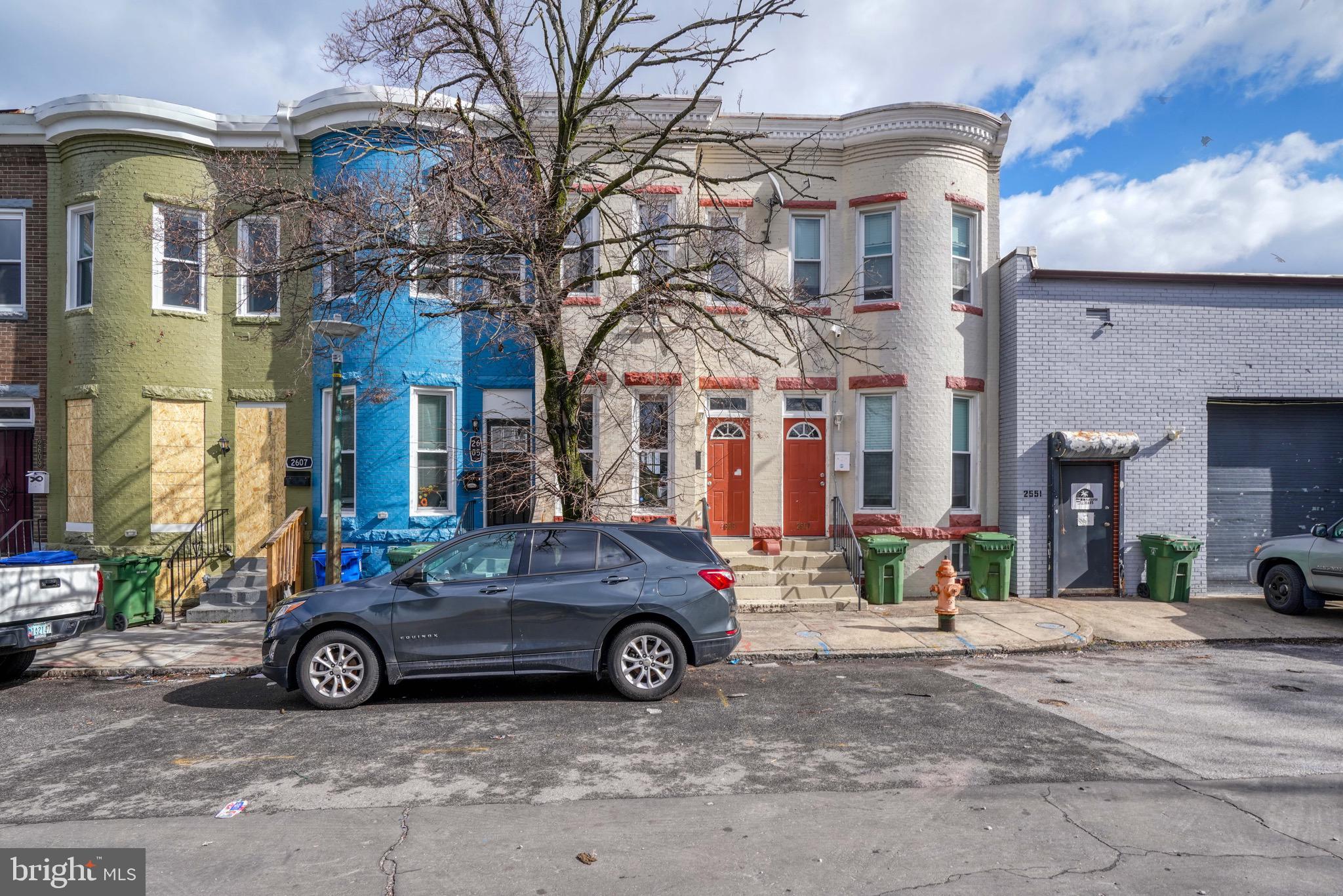 WAVERLY - Residential