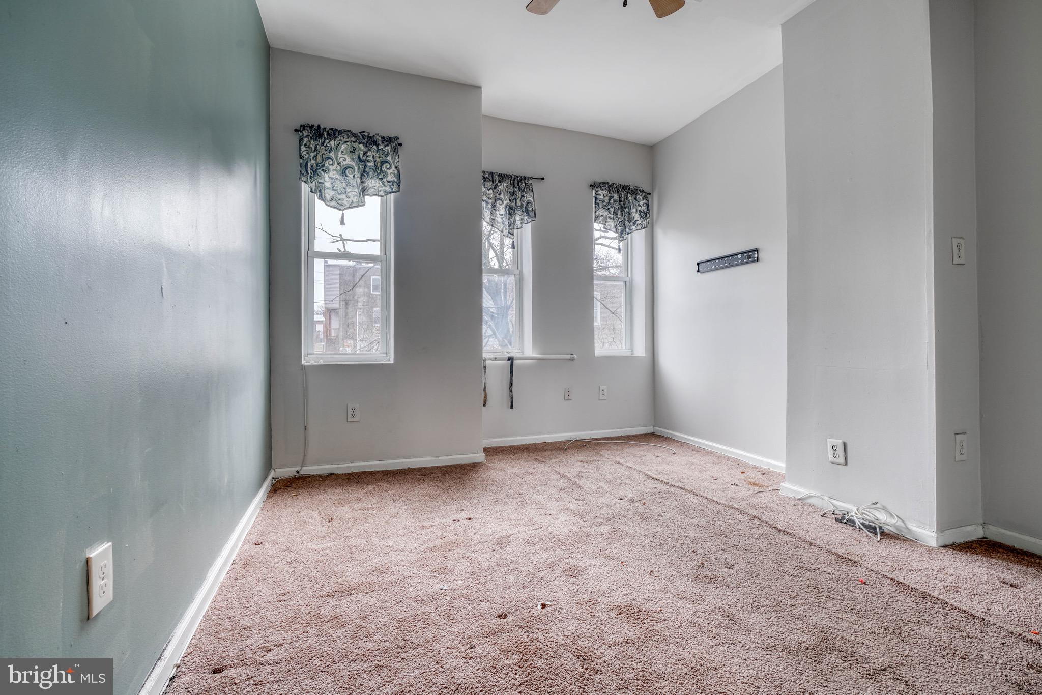 WAVERLY - Residential