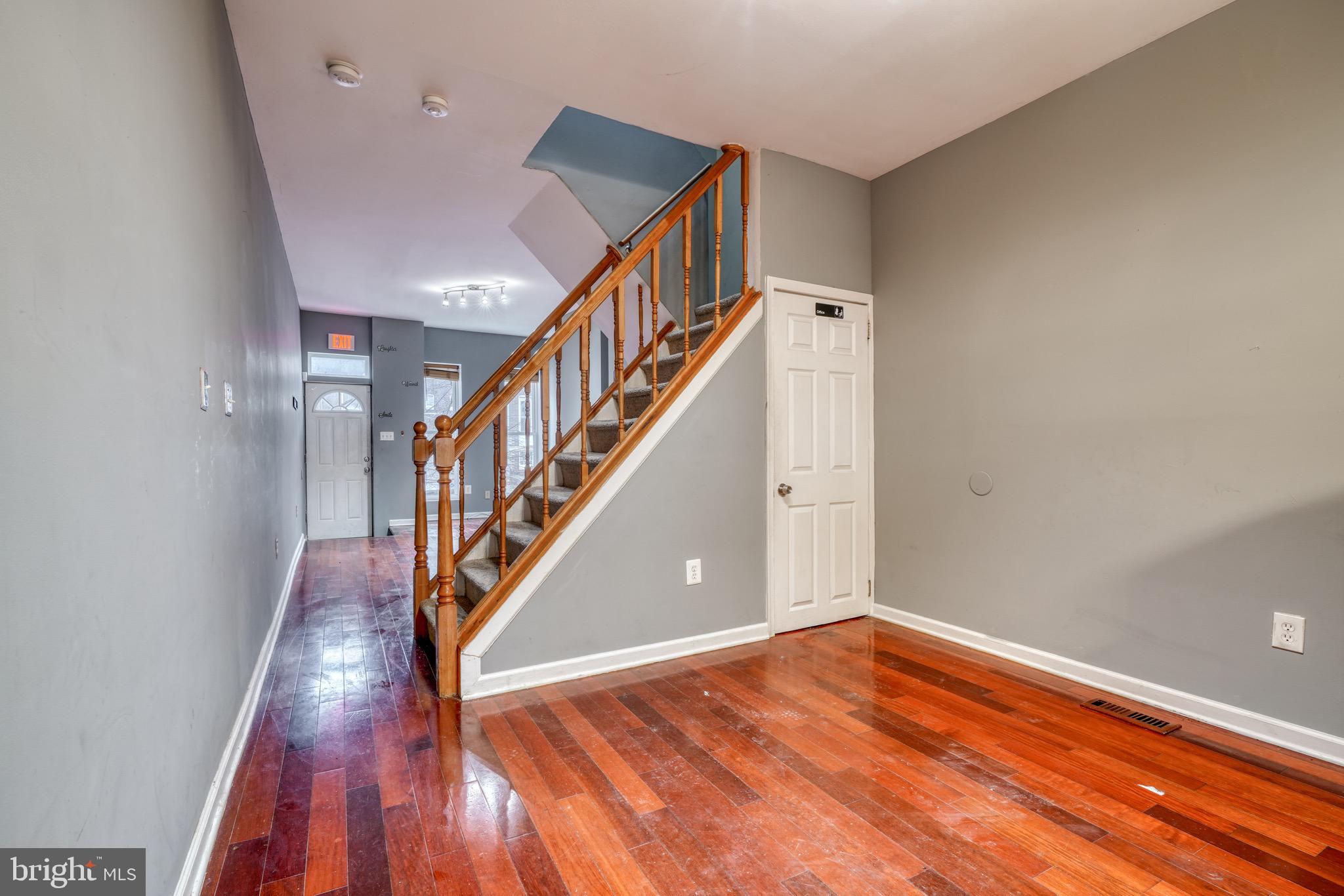 WAVERLY - Residential