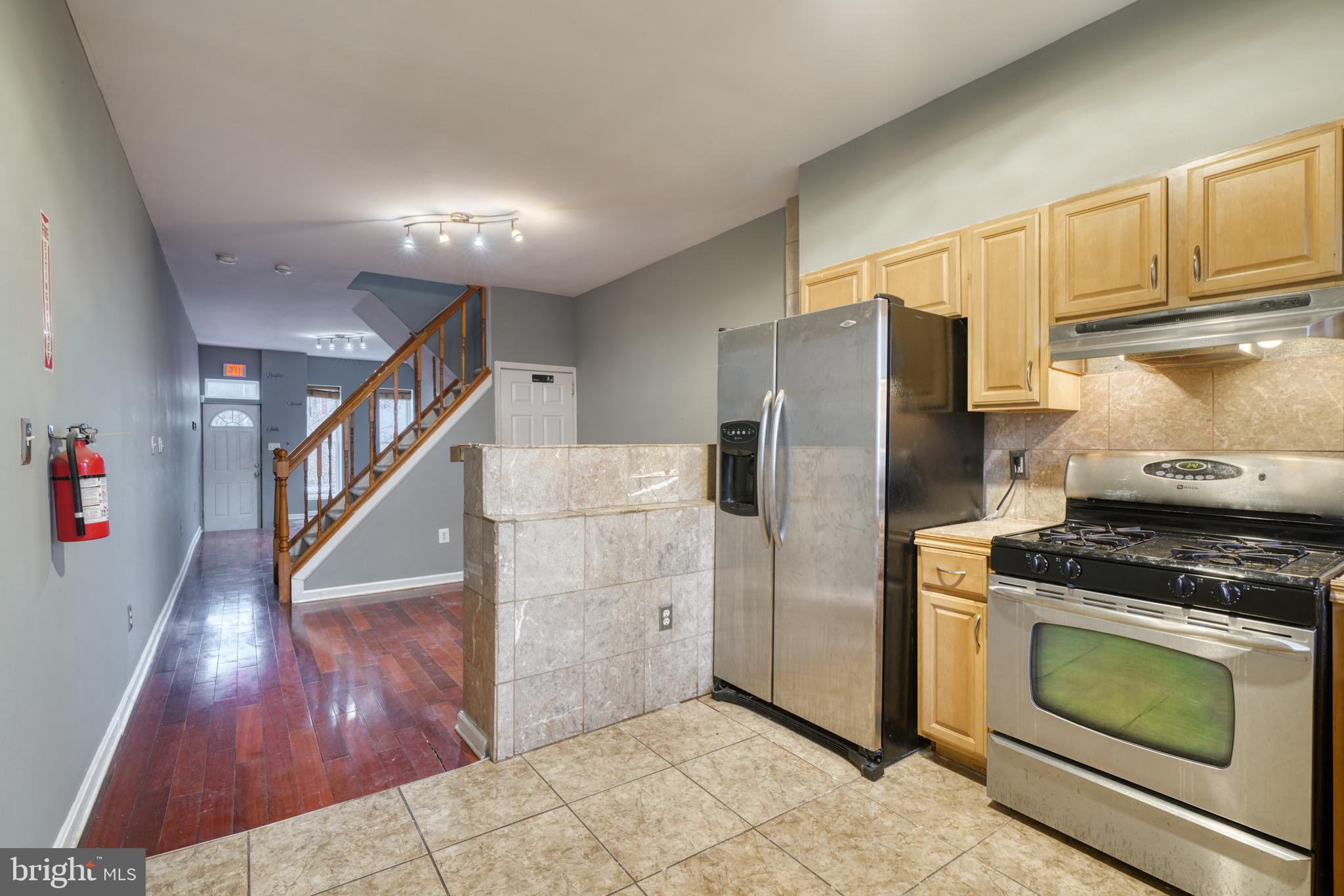 WAVERLY - Residential